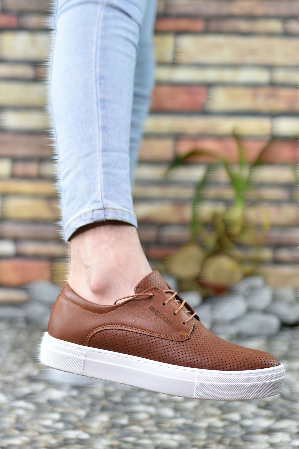 Riccon Erkek Günlük Ayakkabı