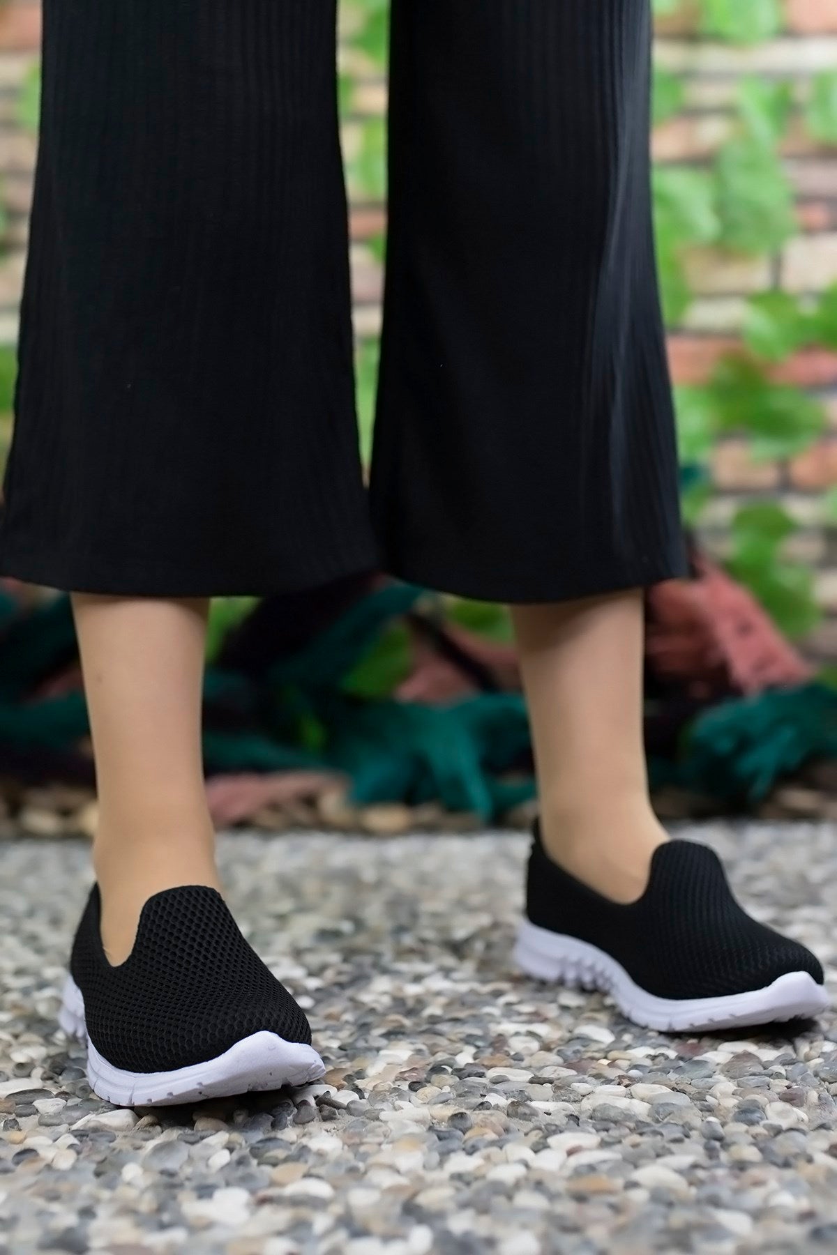 Riccon Kadın Sneaker 0012901