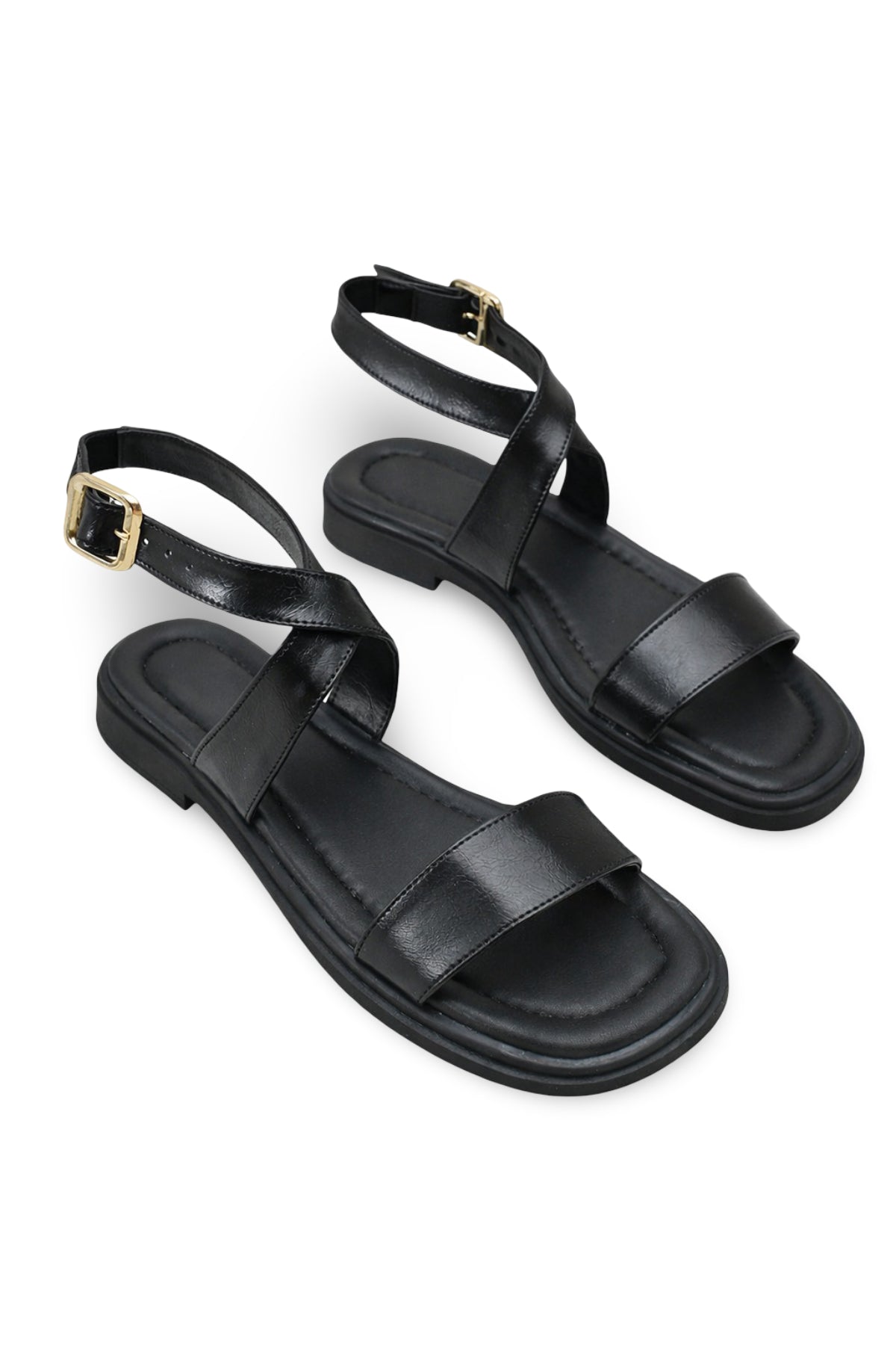 Riccon Kadın Sandalet 00121001