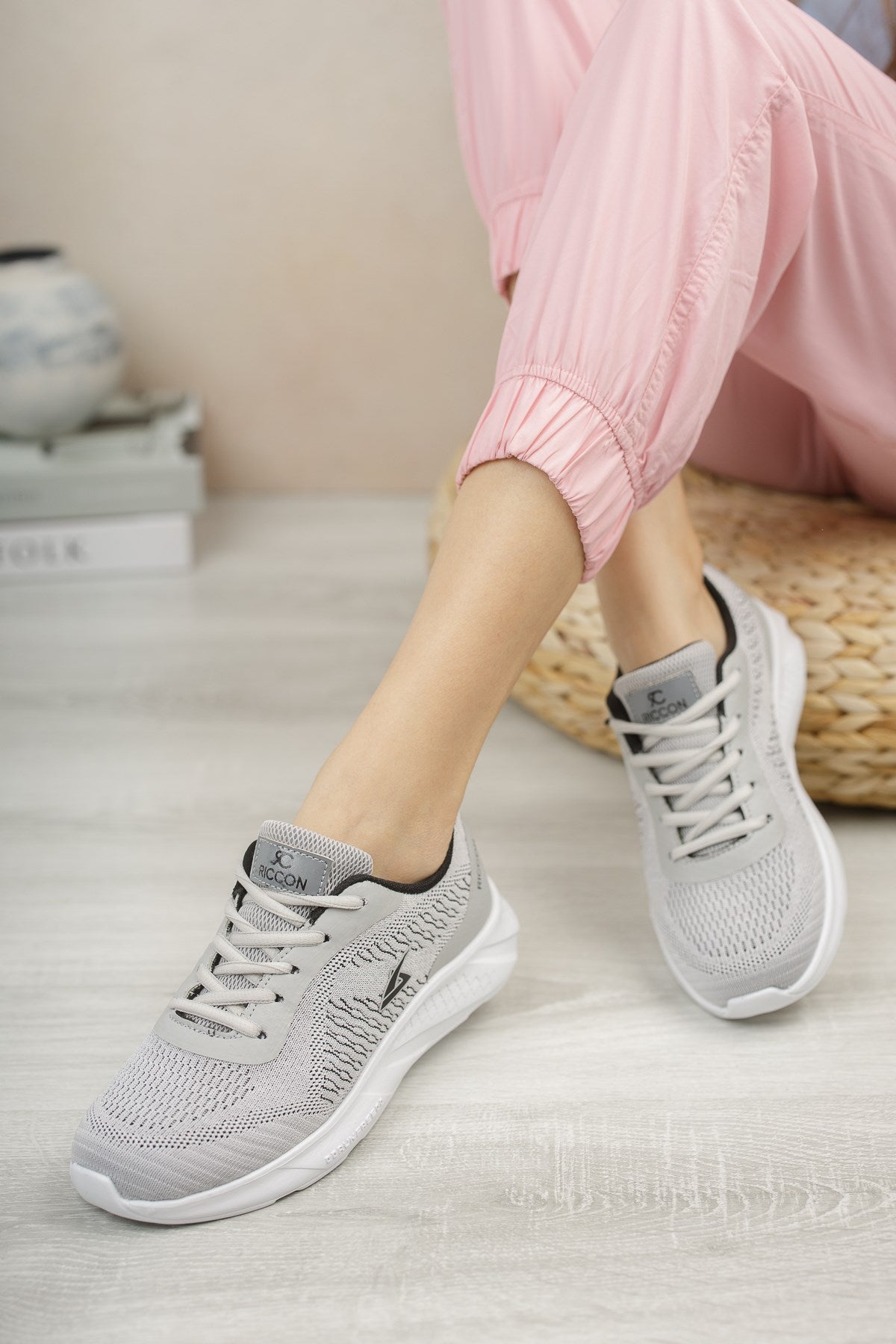 Riccon Unisex Sneaker 0012355