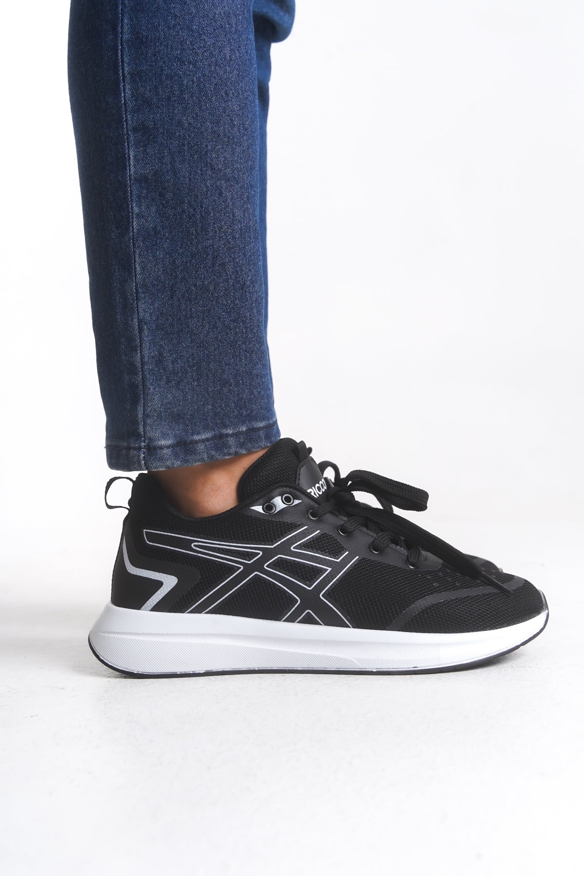 Riccon Graryll Unisex Sneaker 001218