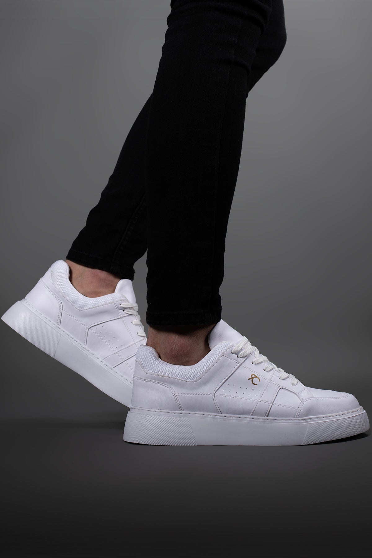 Riccon Njord Unisex Sneaker 00123500