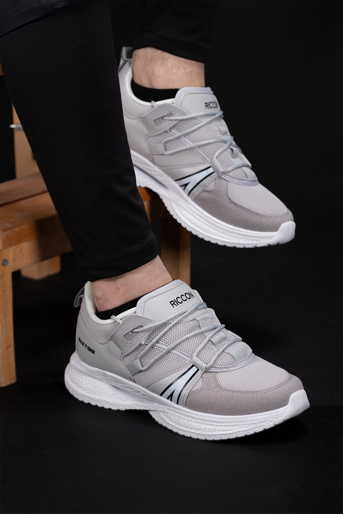 Riccon Thulgalir Erkek Sneaker 00121204