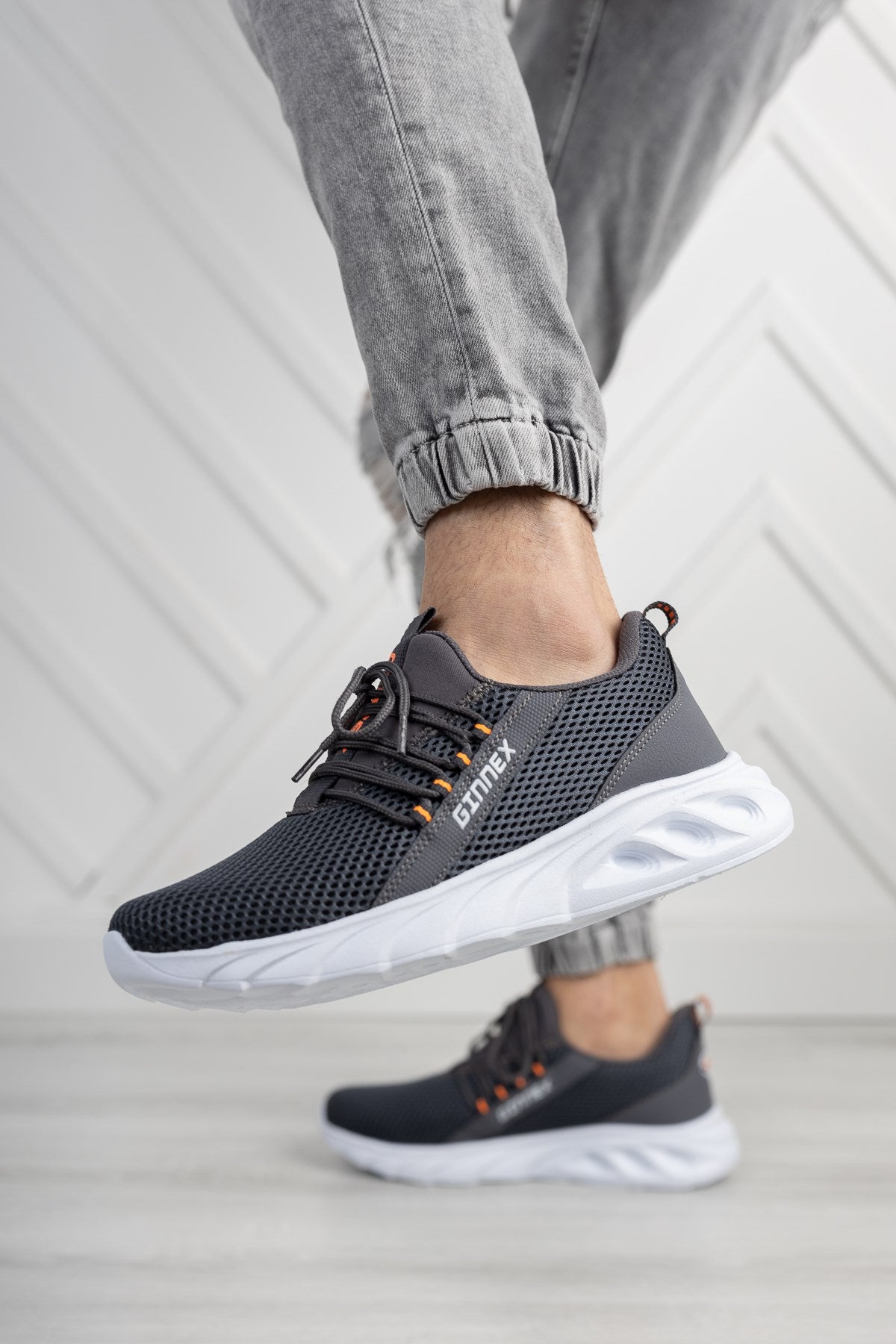 Riccon Unisex Sneaker 00122040