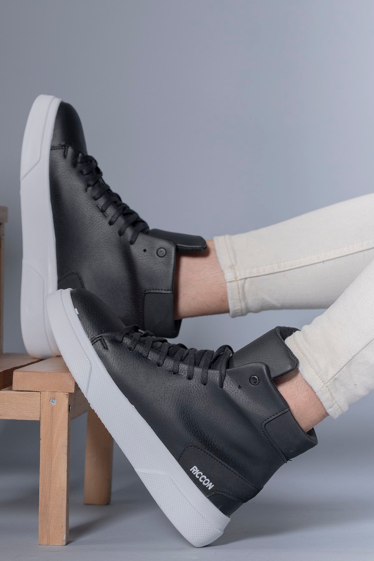 Riccon Erkek Bot 0012176