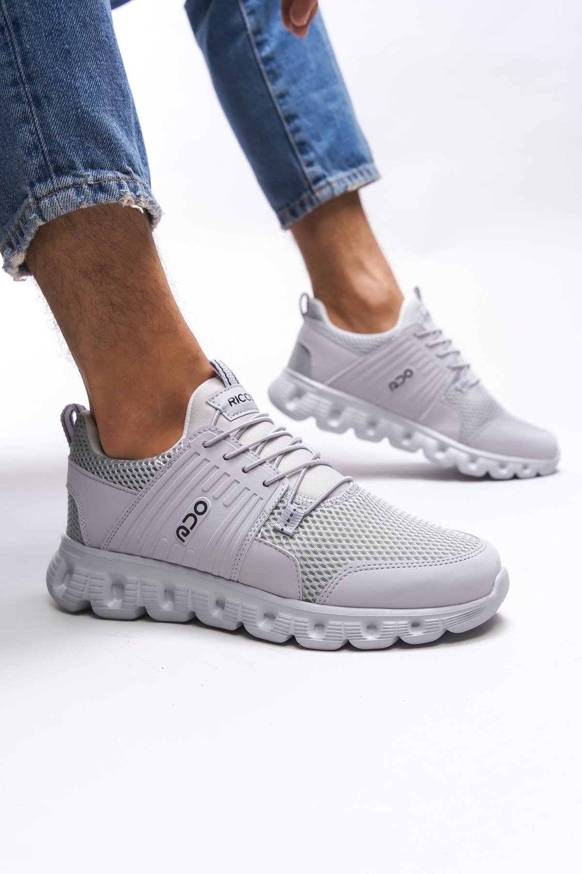 Riccon Xilgeiros Erkek Sneaker 0012066