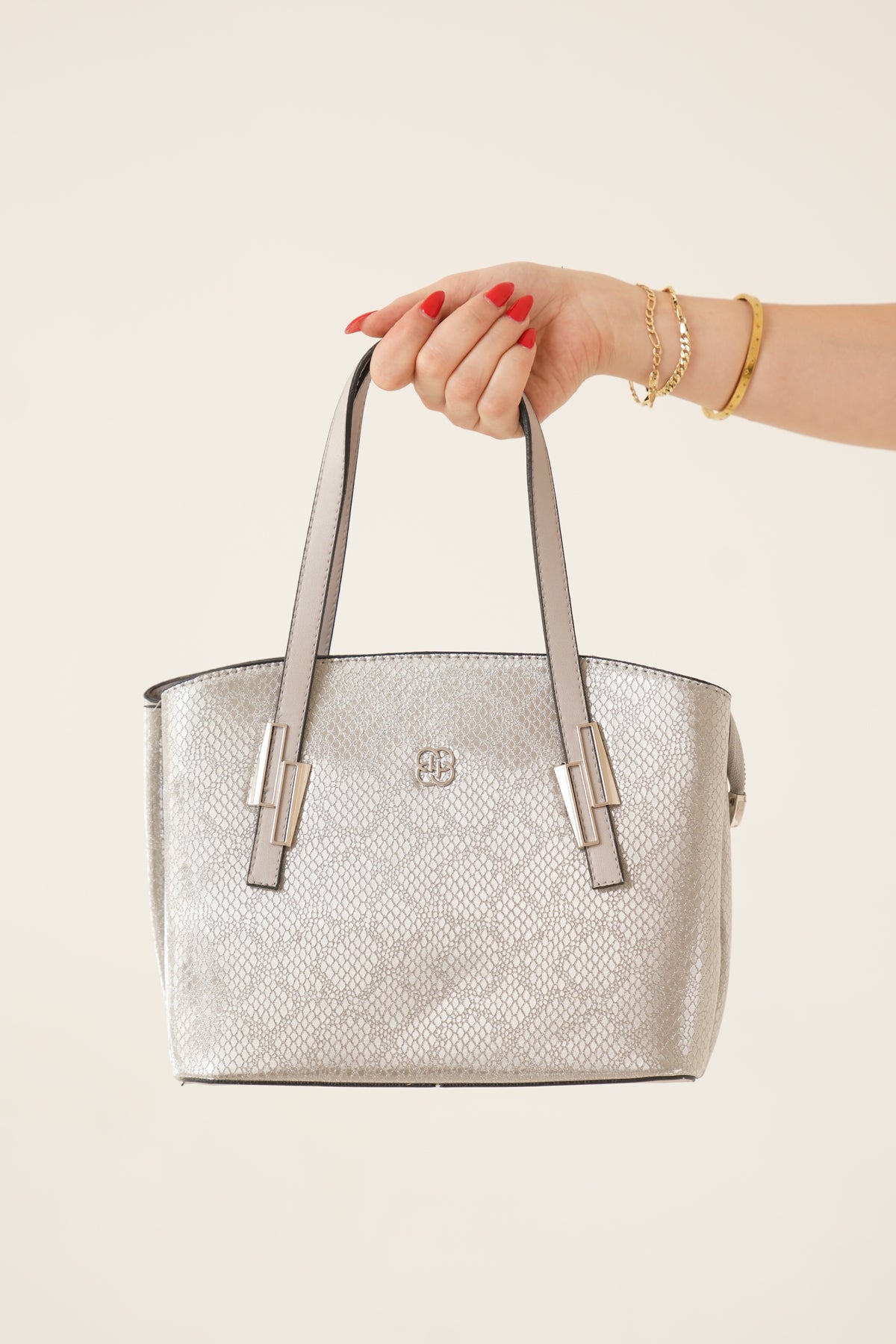 Riccon Elizrele Kadın Omuz ve Kol Çantası 00122138