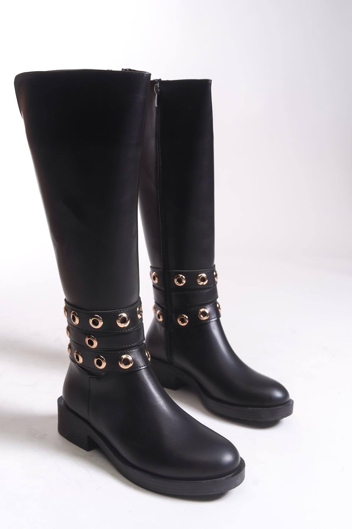 Riccon Laruvienna Kadın Çizme 00128833