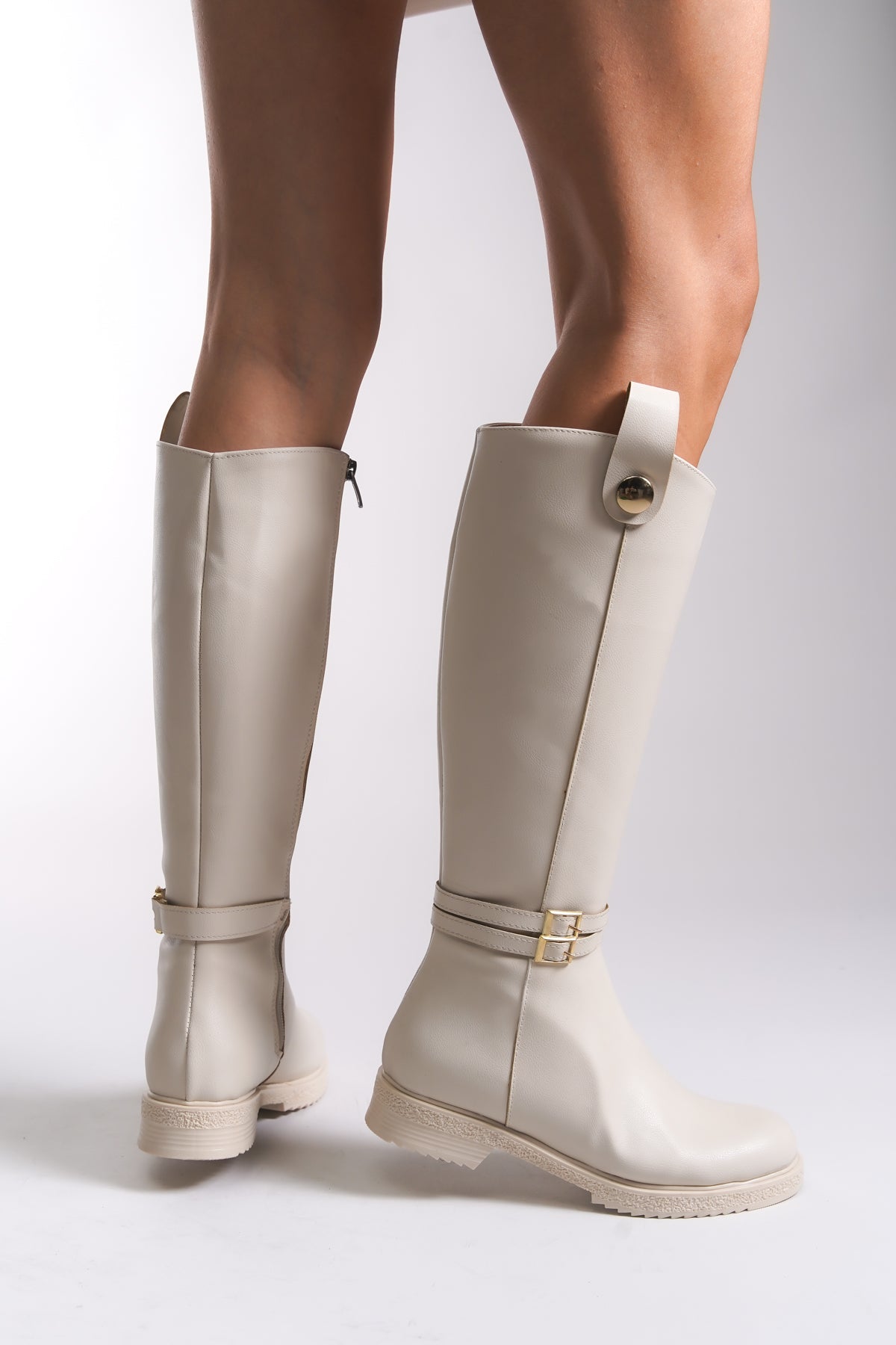 Riccon Kadın Çizme 00120122