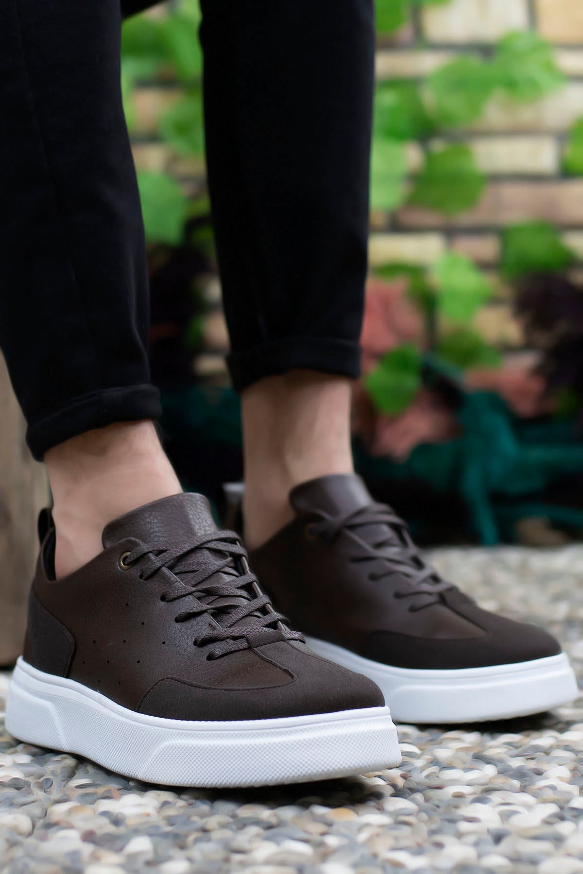 Riccon Erkek Sneaker 0012133