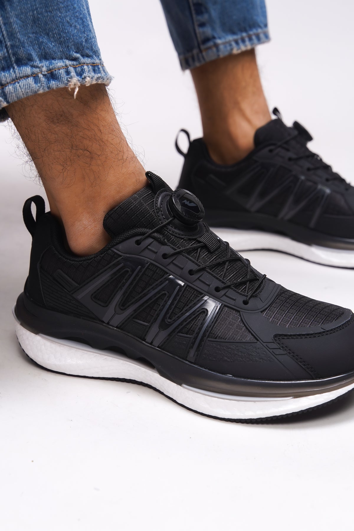 Rcn Rodtaor Erkek Sneaker 00124893