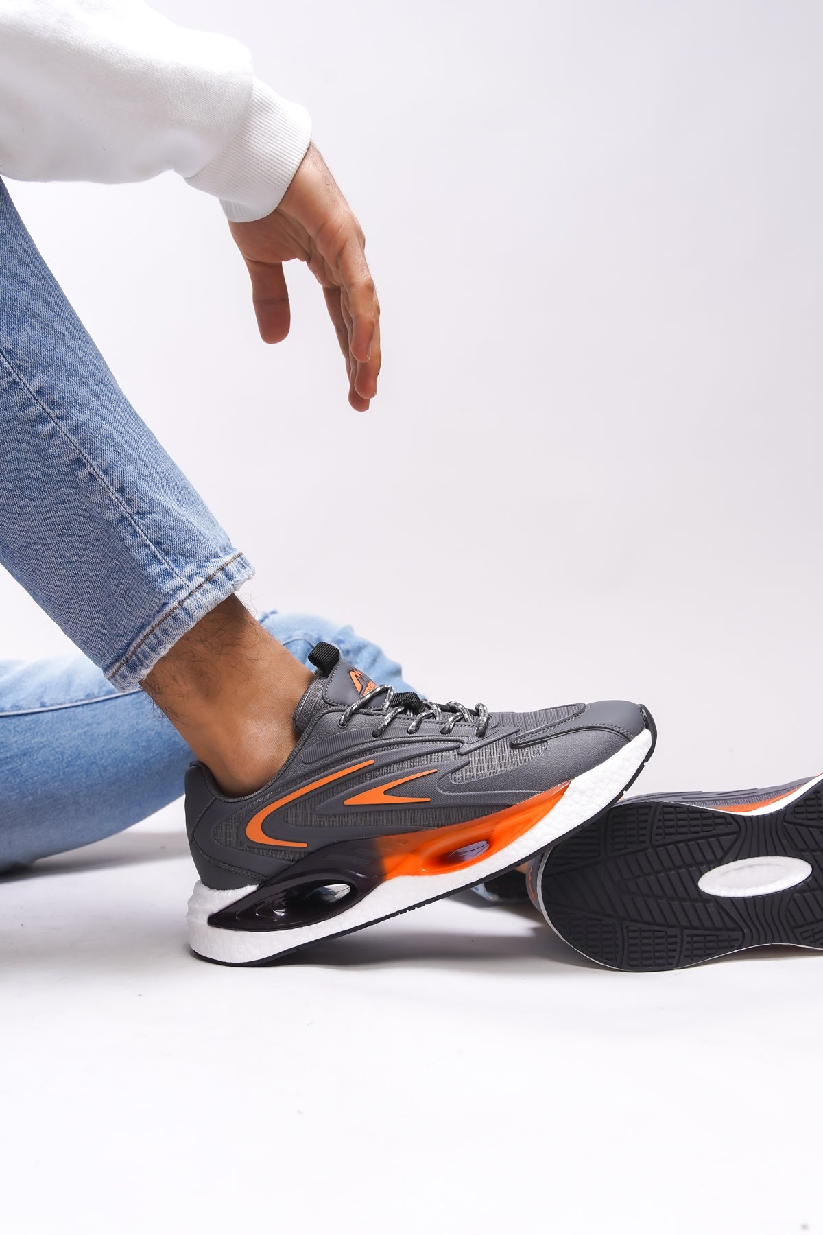 Rcn Pierseith Erkek Sneaker 00124894