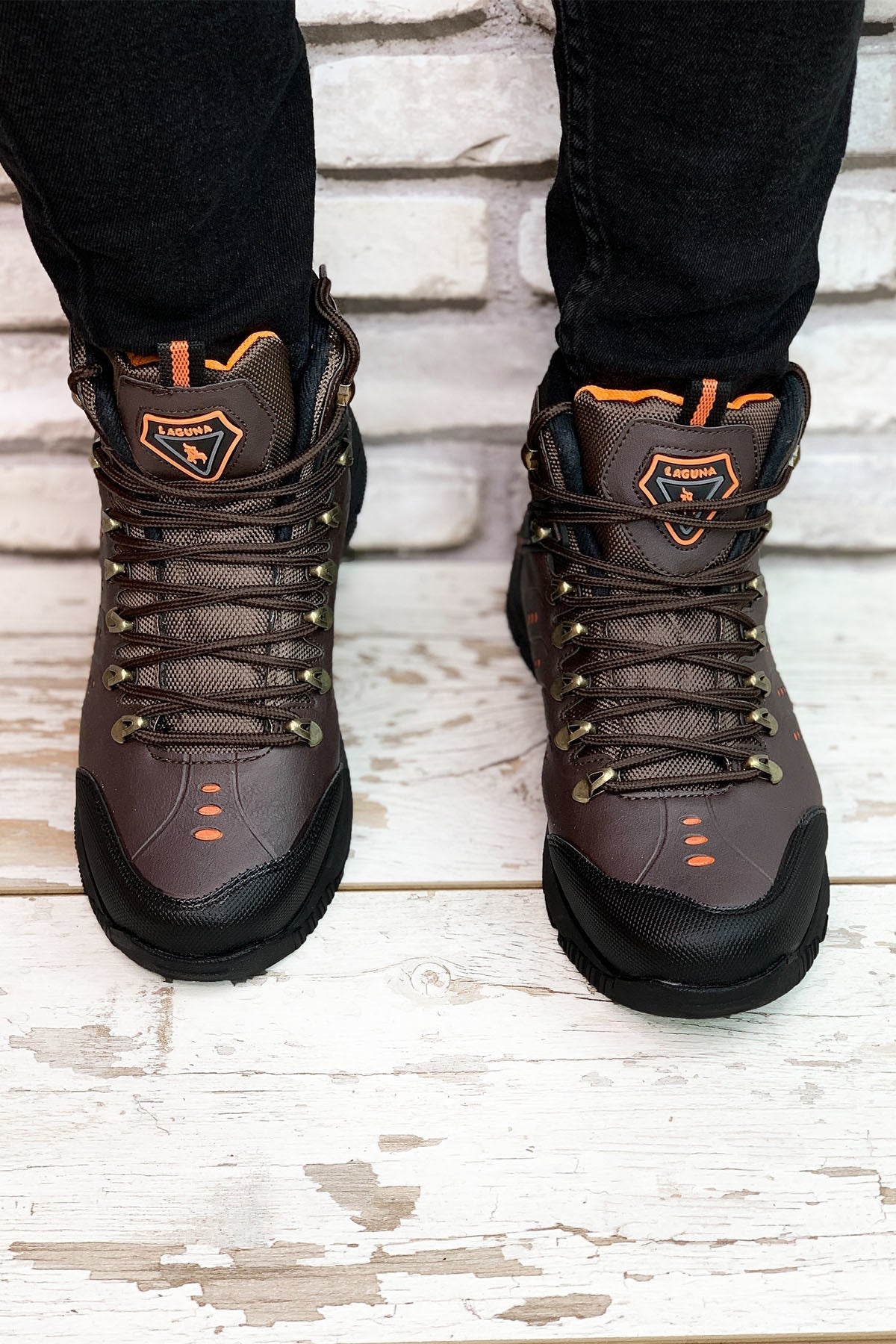 Riccon Erkek Bot 0012378