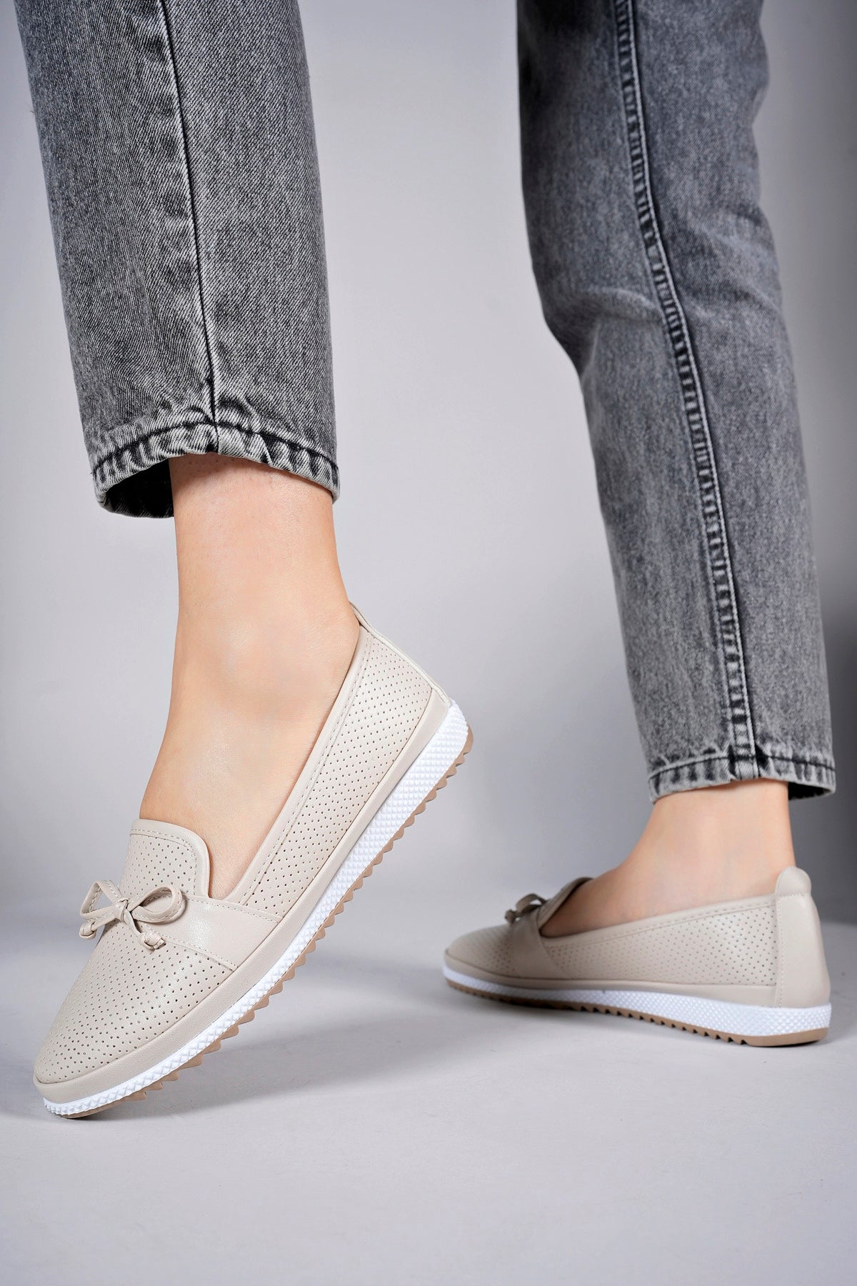 Riccon Milopeion Kadın Günlük Ayakkabı 001207