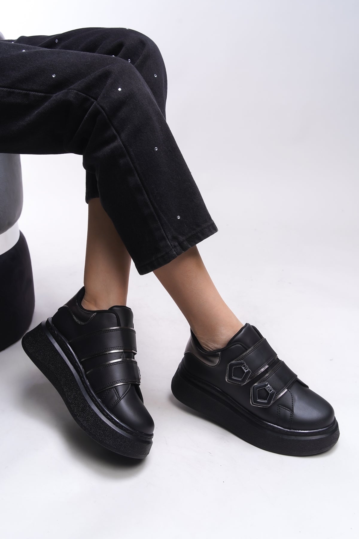 Riccon Kysrika Kadın Sneaker 0012251