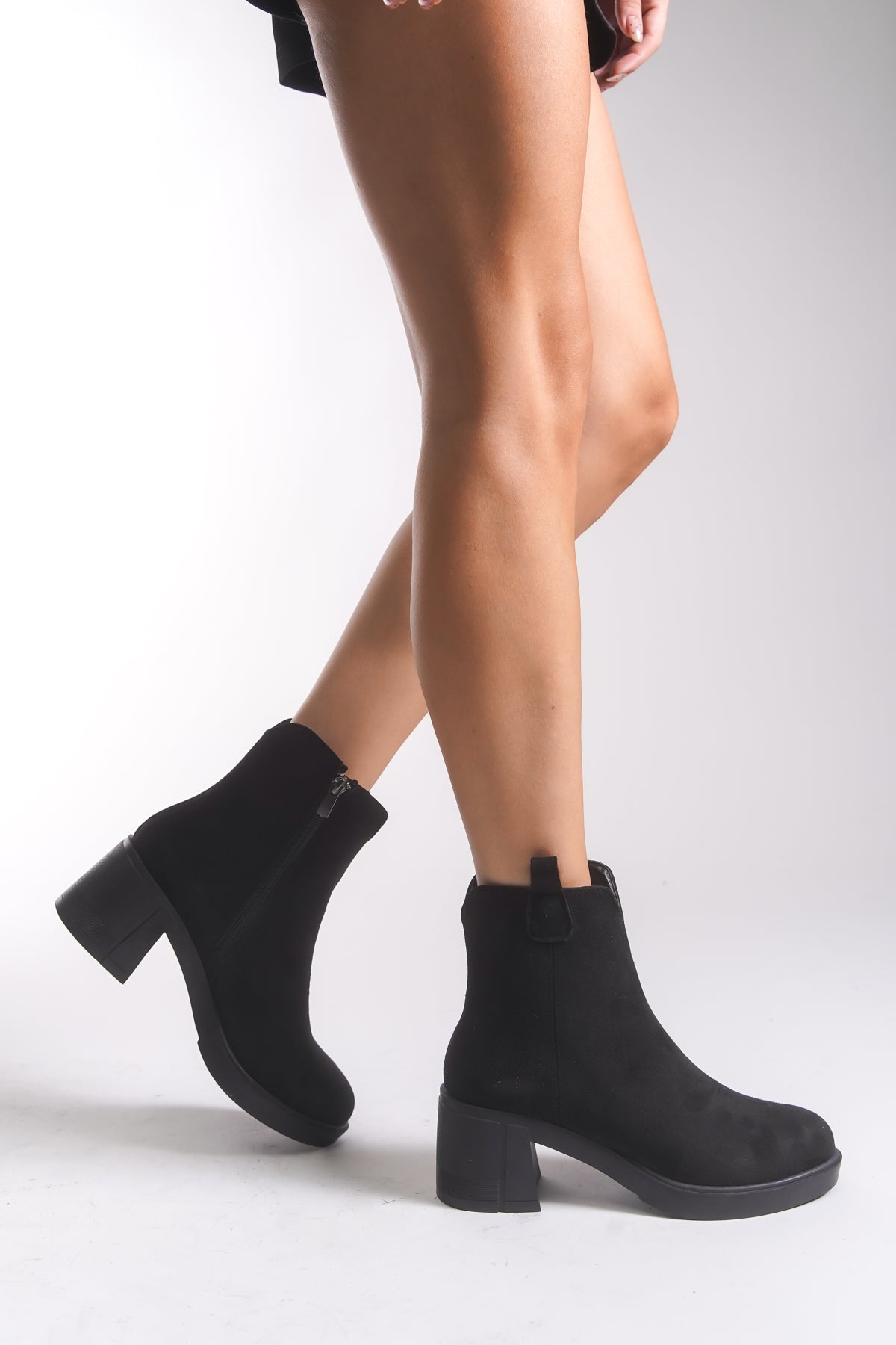 Riccon Elorinith Kadın Bot 0012561