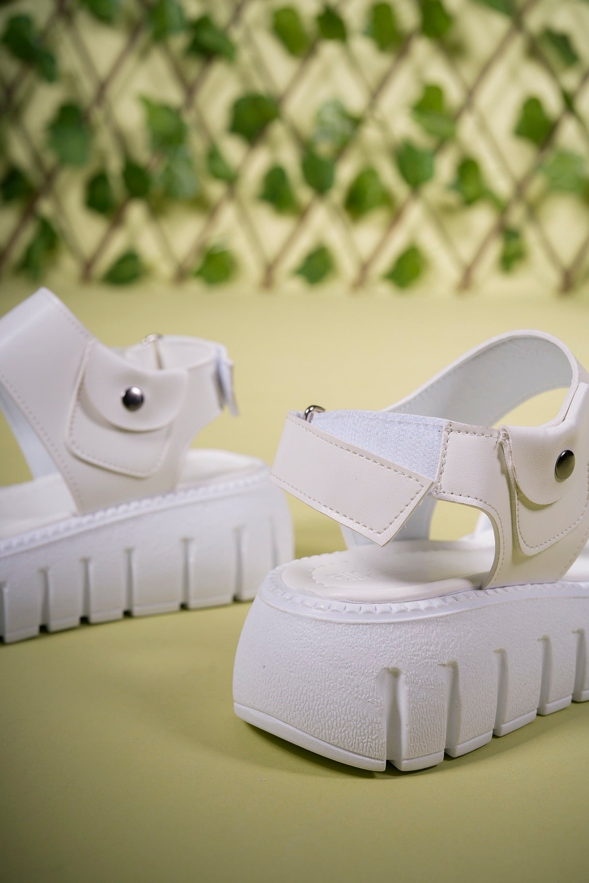 Riccon Kadın Sandalet 0012601