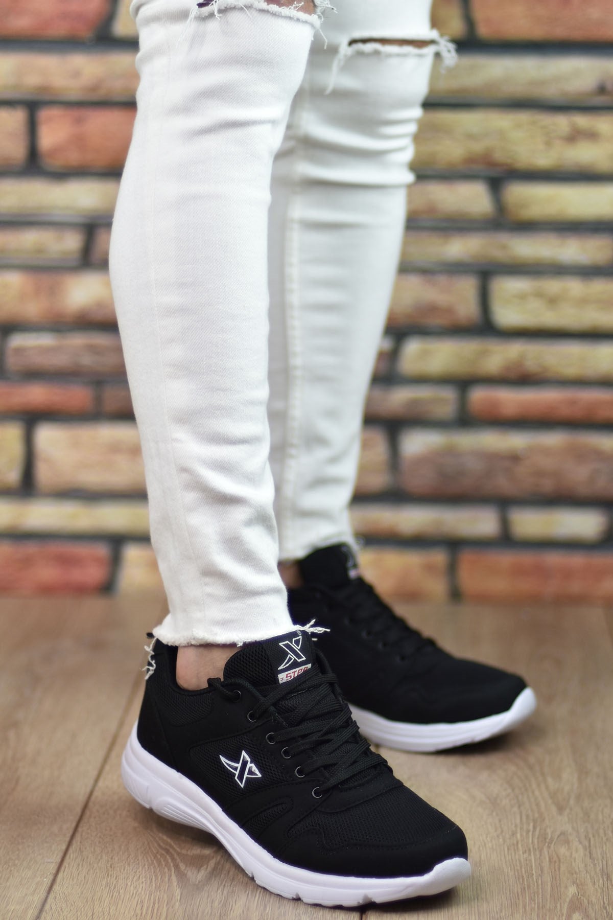 Riccon Unisex Sneaker 12020
