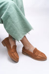 Riccon Mylmadia Kadın Loafer 0012665