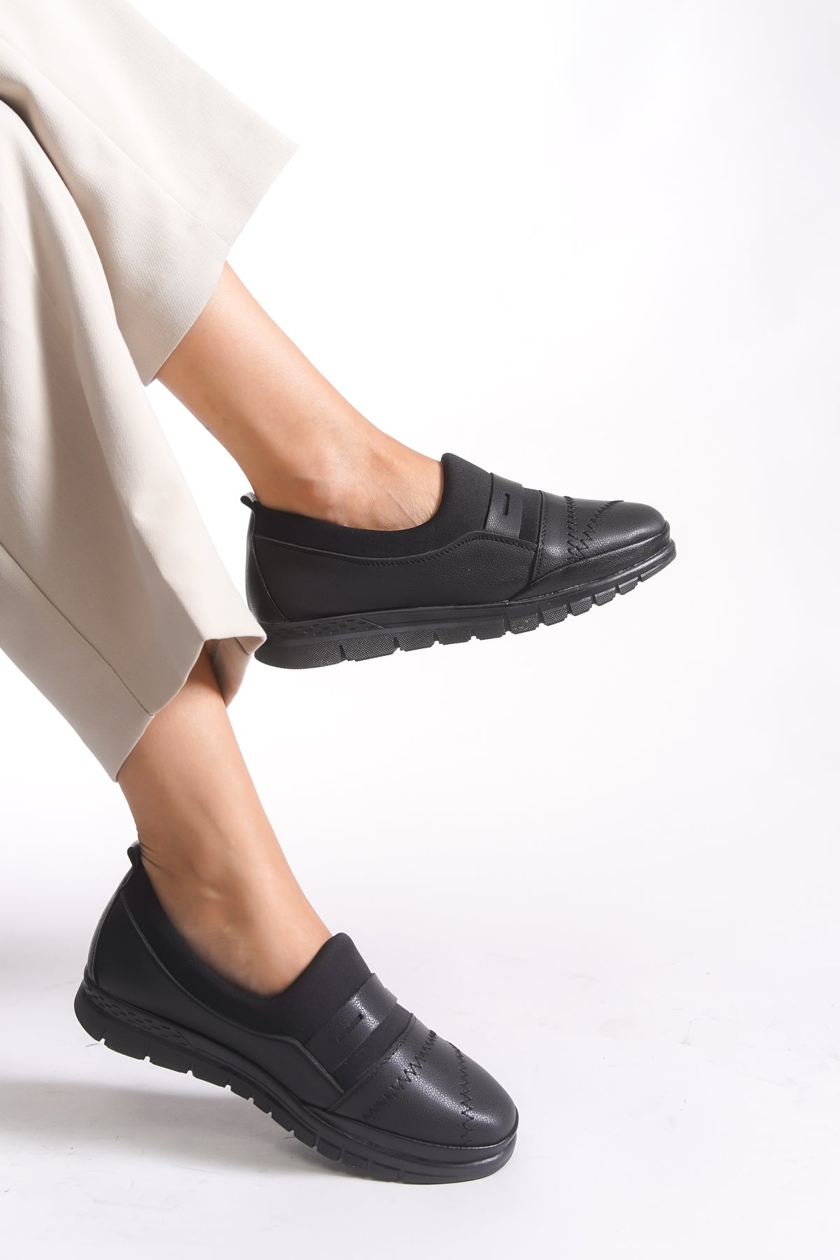 Riccon Kadın Günlük Ayakkabı 001205