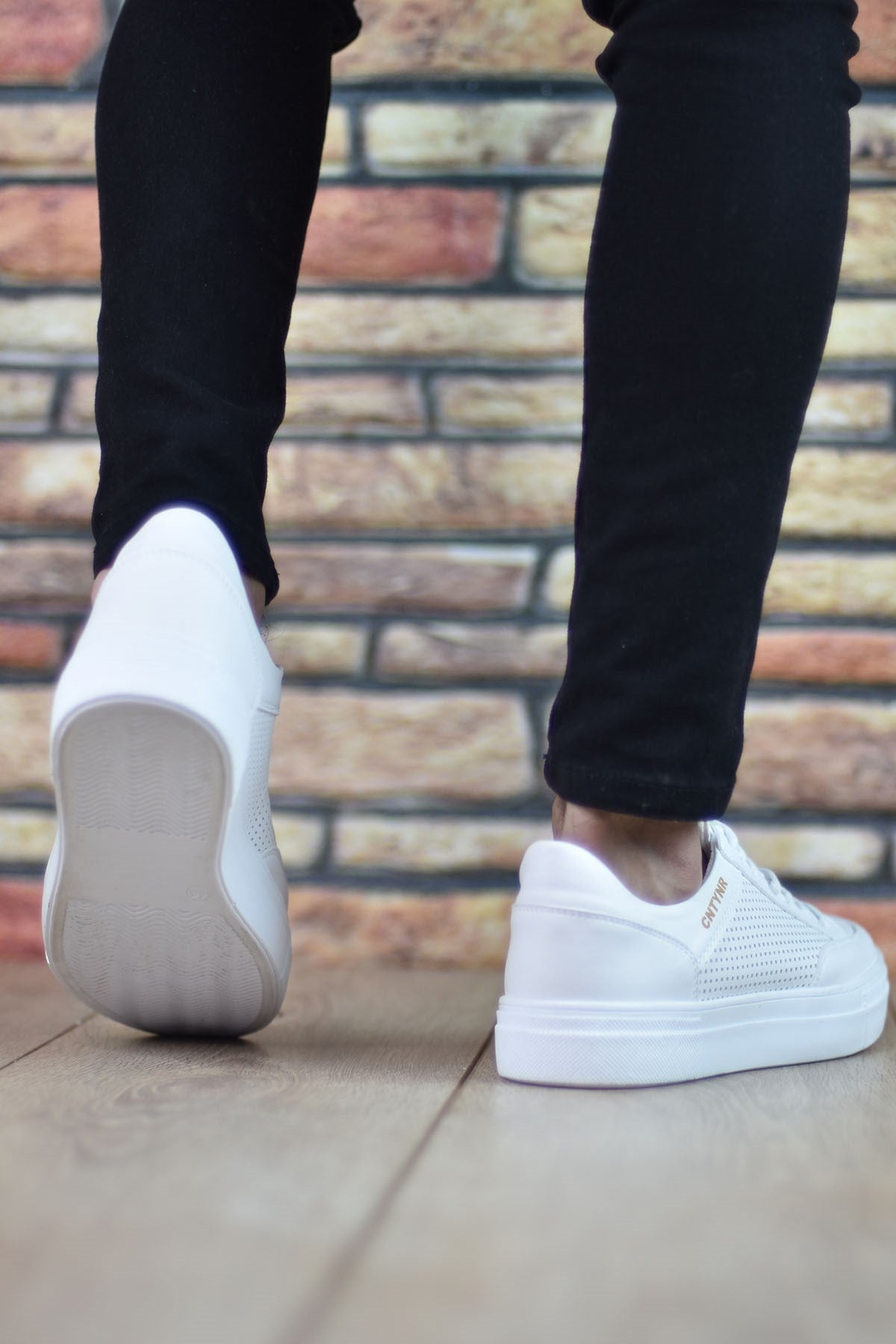 Riccon Erkek Sneaker