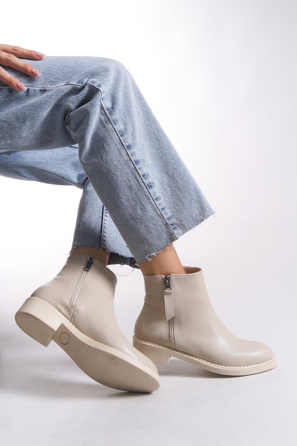 Riccon Kadın Bot 00120040