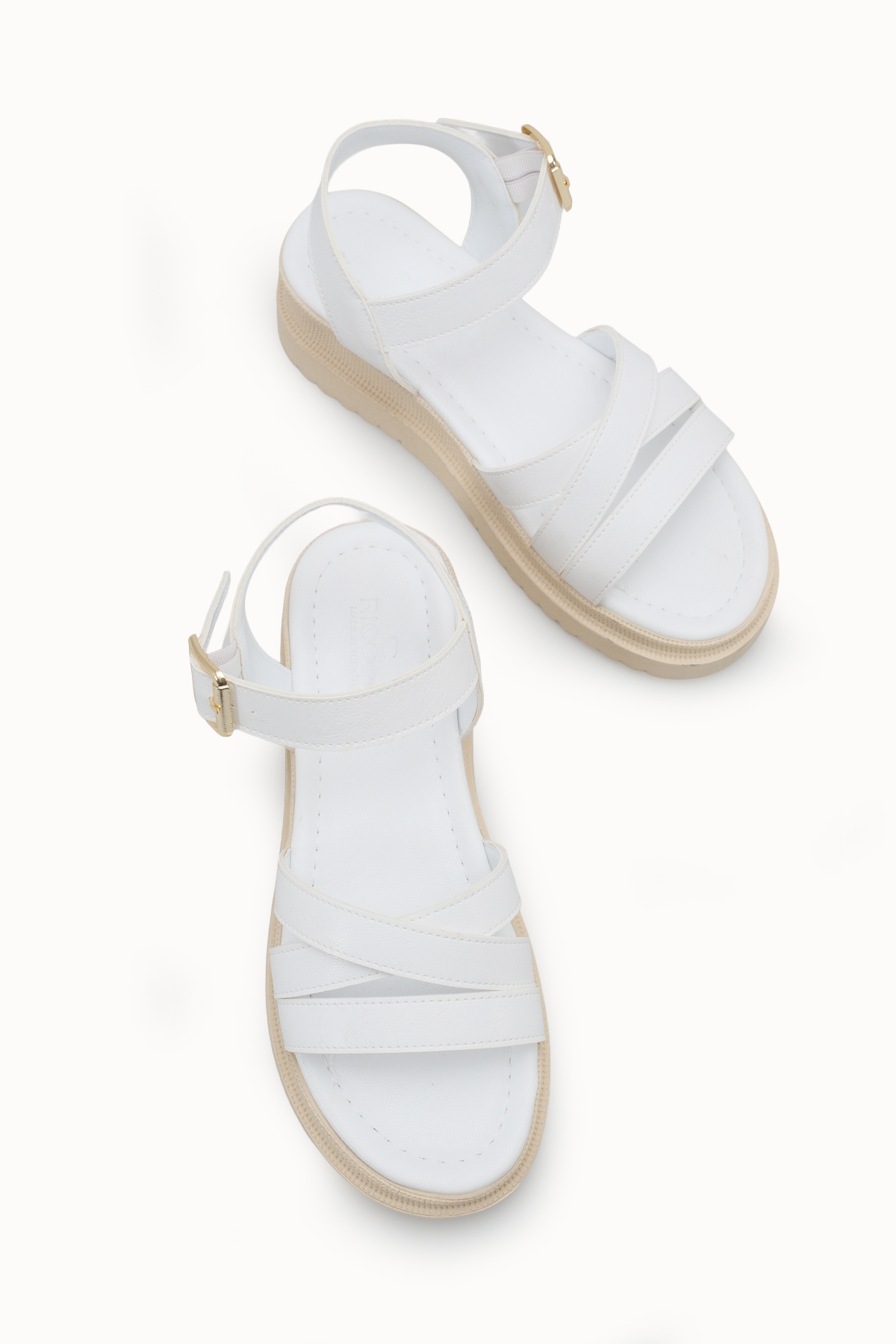 Riccon Kadın Sandalet 0012805