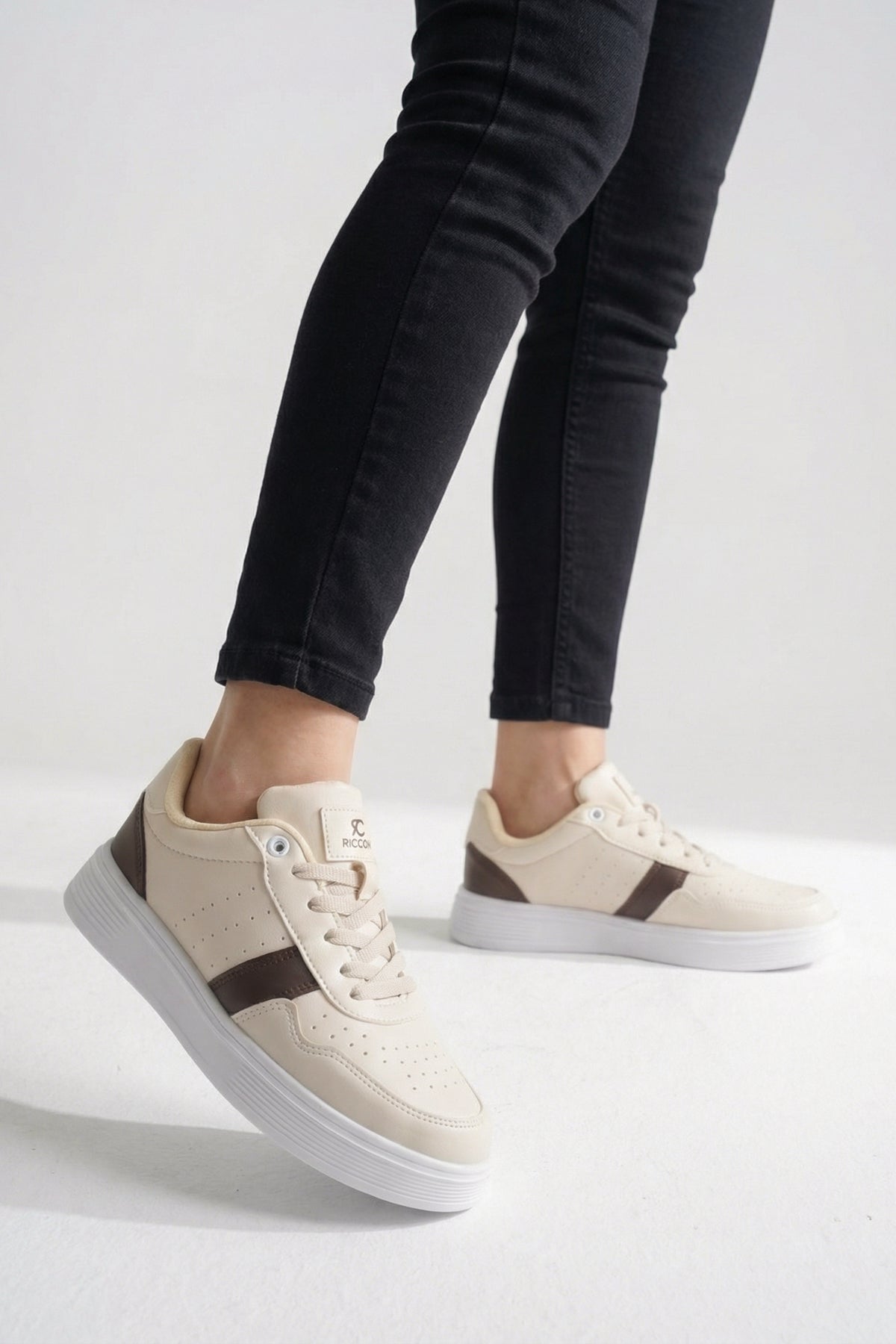 Riccon Unisex Sneaker 001254