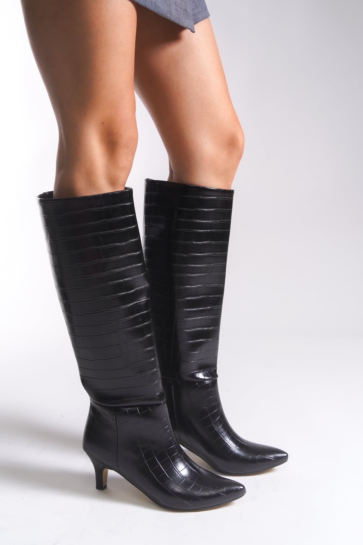 Riccon Alunalue Kadın Çizme 00125500