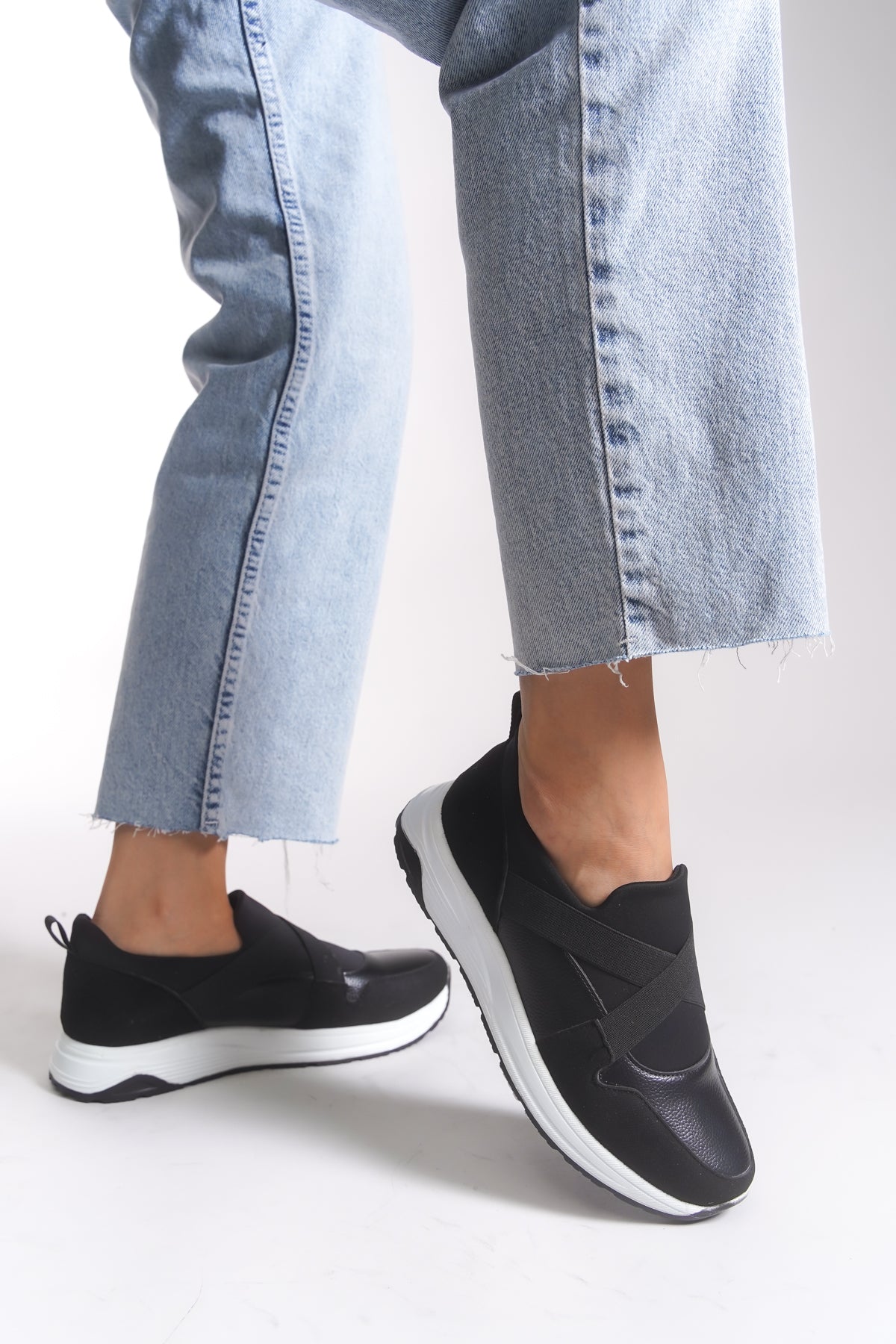 Riccon Kadın Sneaker 0012030