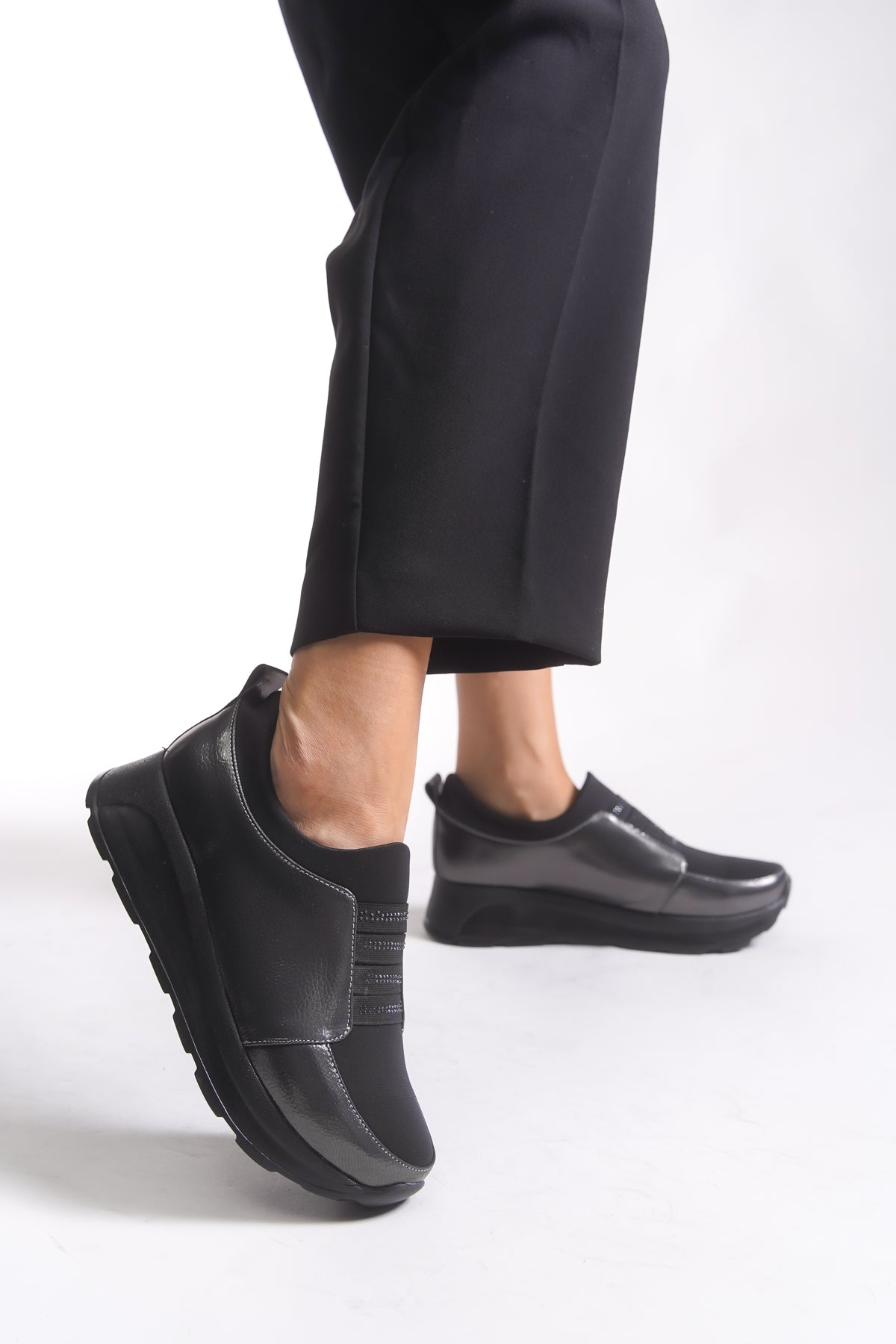 Riccon Kadın Sneaker 00121715