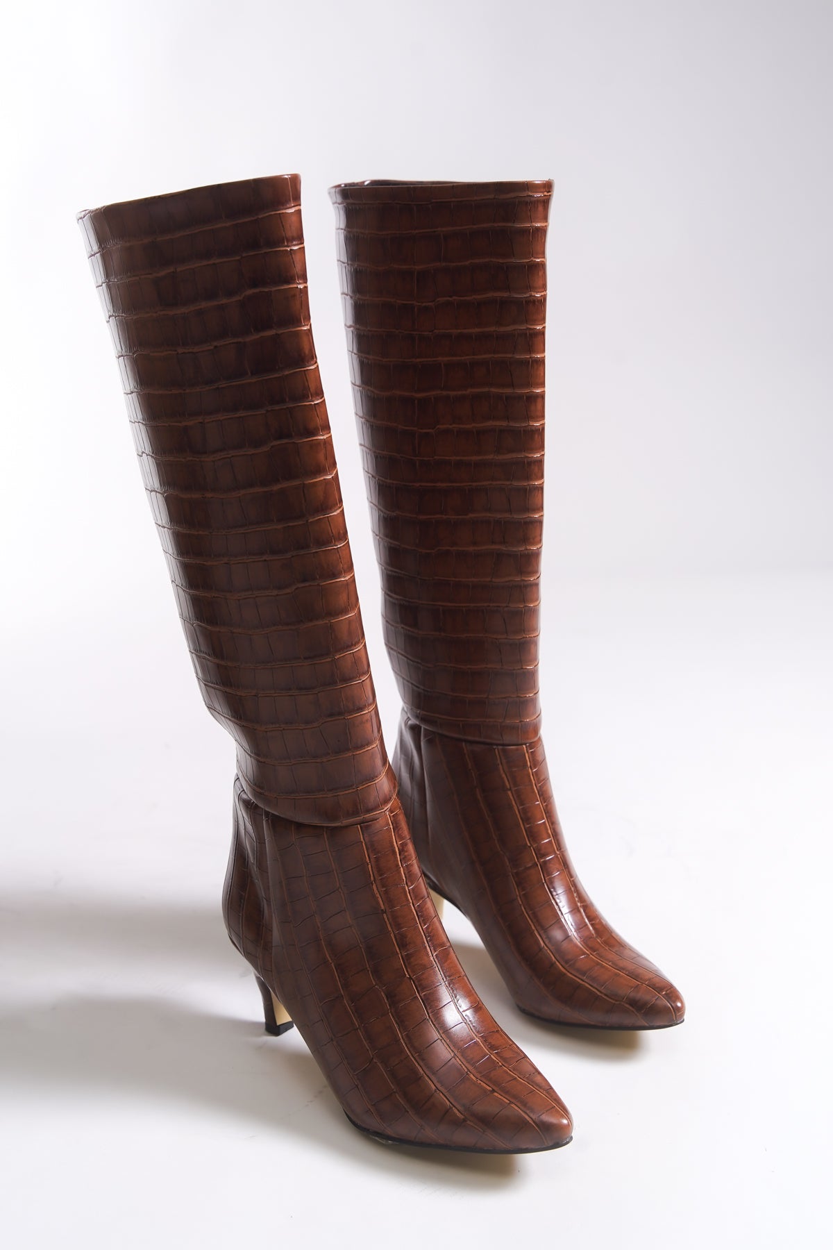 Riccon Alunalue Kadın Çizme 00125500