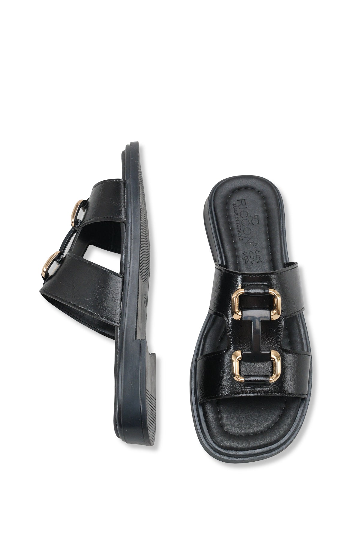 Riccon Kadın Terlik 0012903