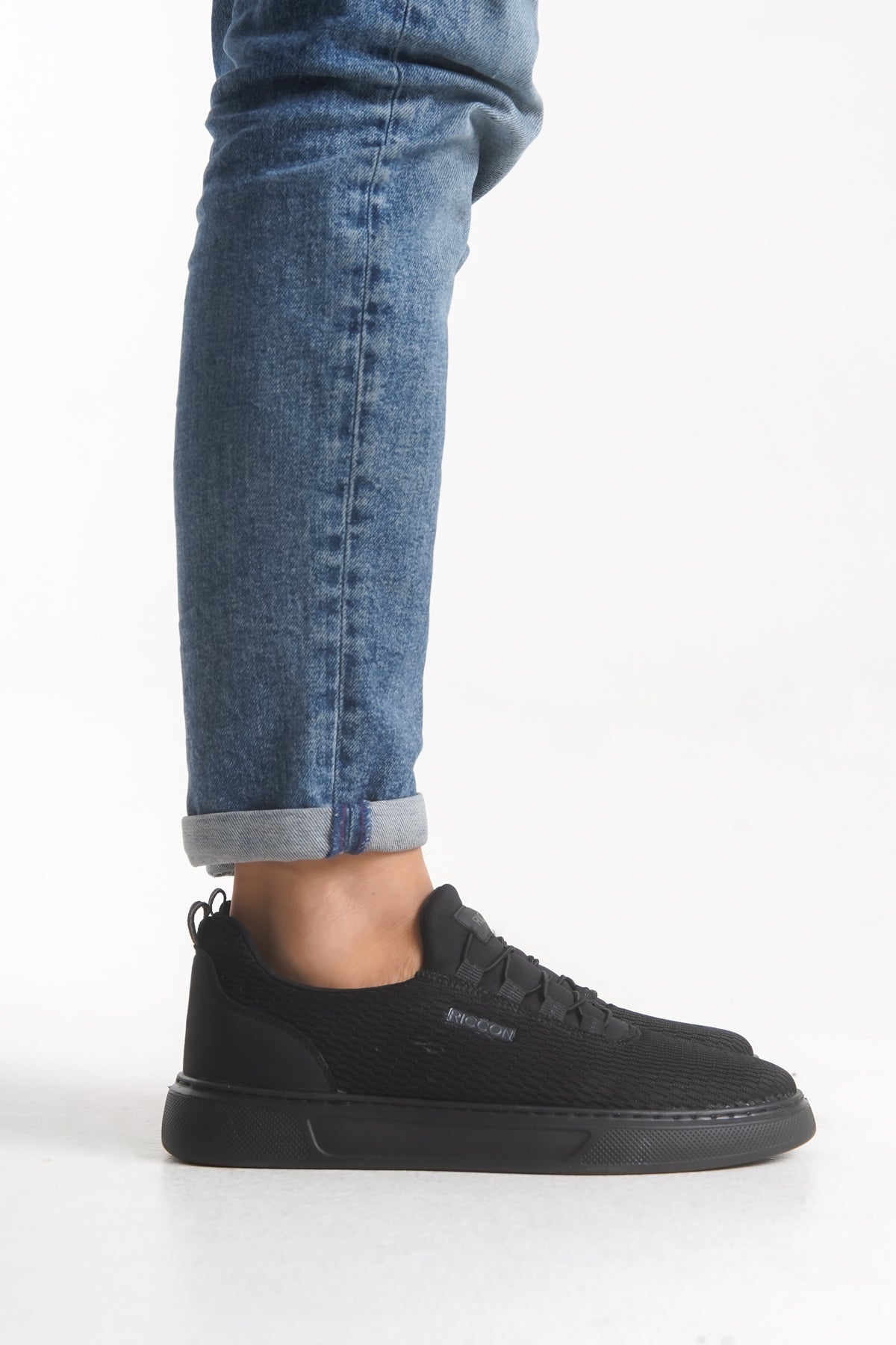 Riccon Wymdeyr Erkek Sneaker 0012217