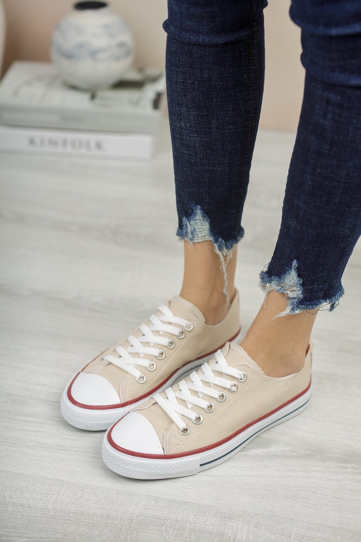 Riccon Unisex Sneaker 0012101