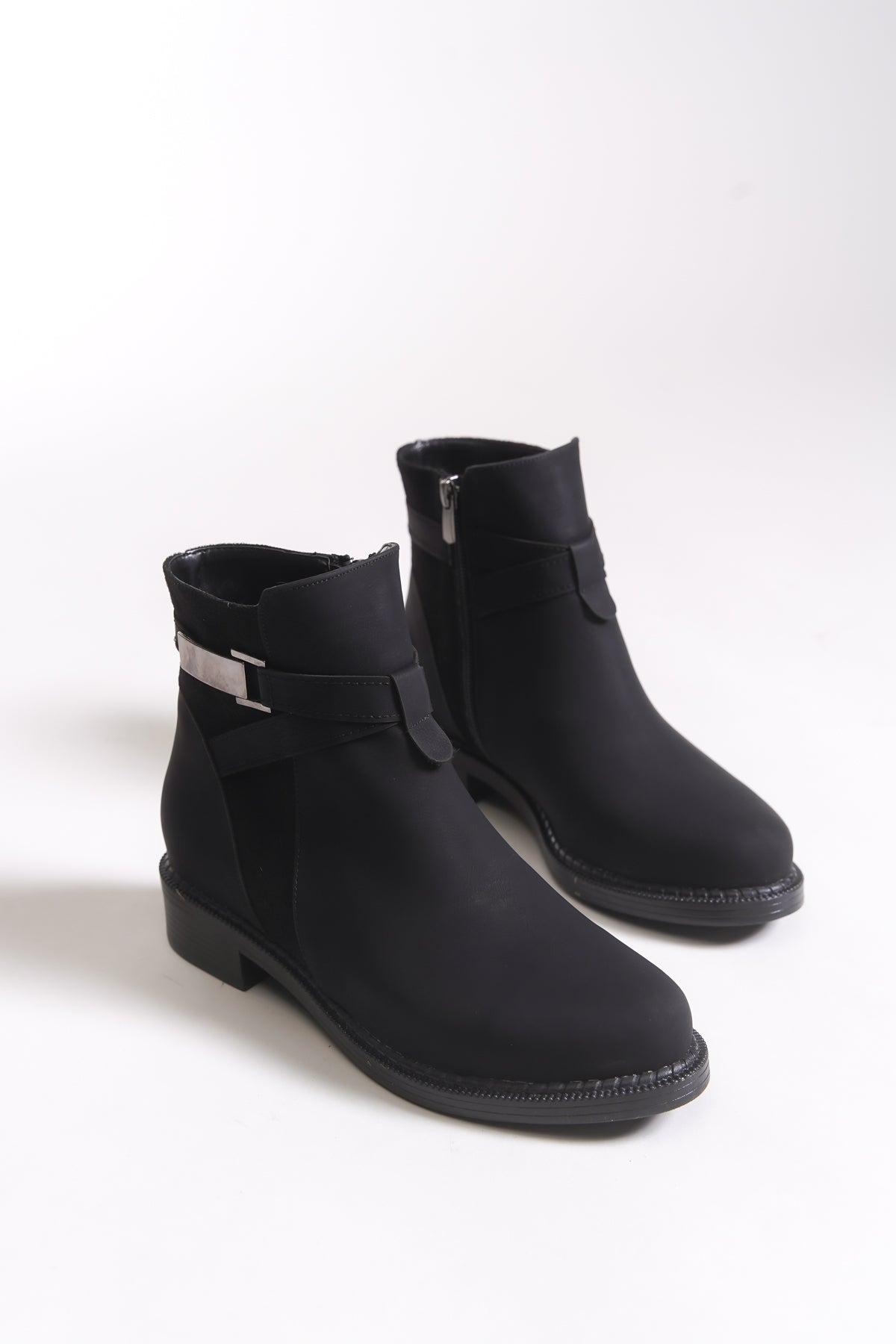 Riccon Crisrathla Kadın Bot 0012099