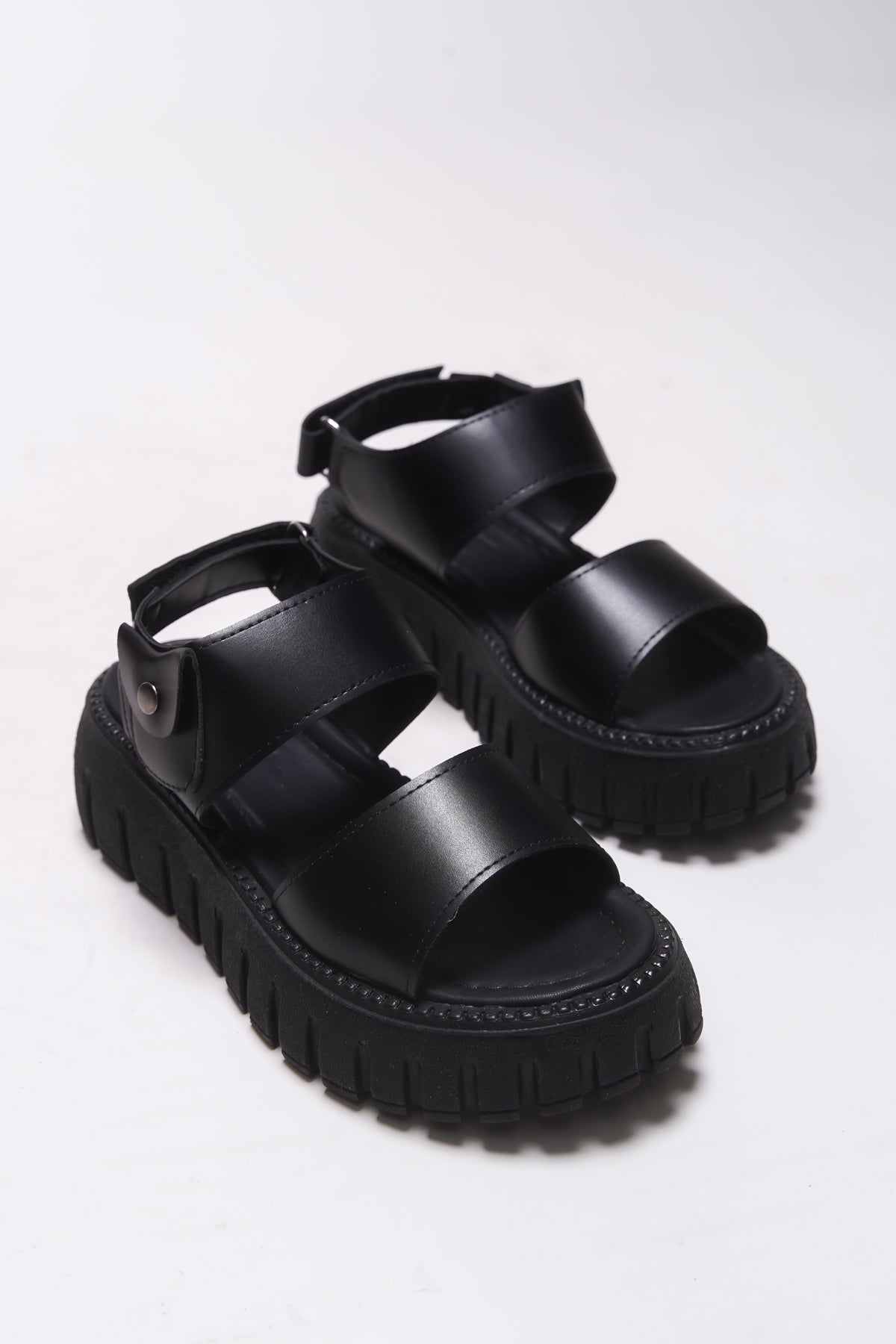 Riccon Kadın Sandalet 0012601