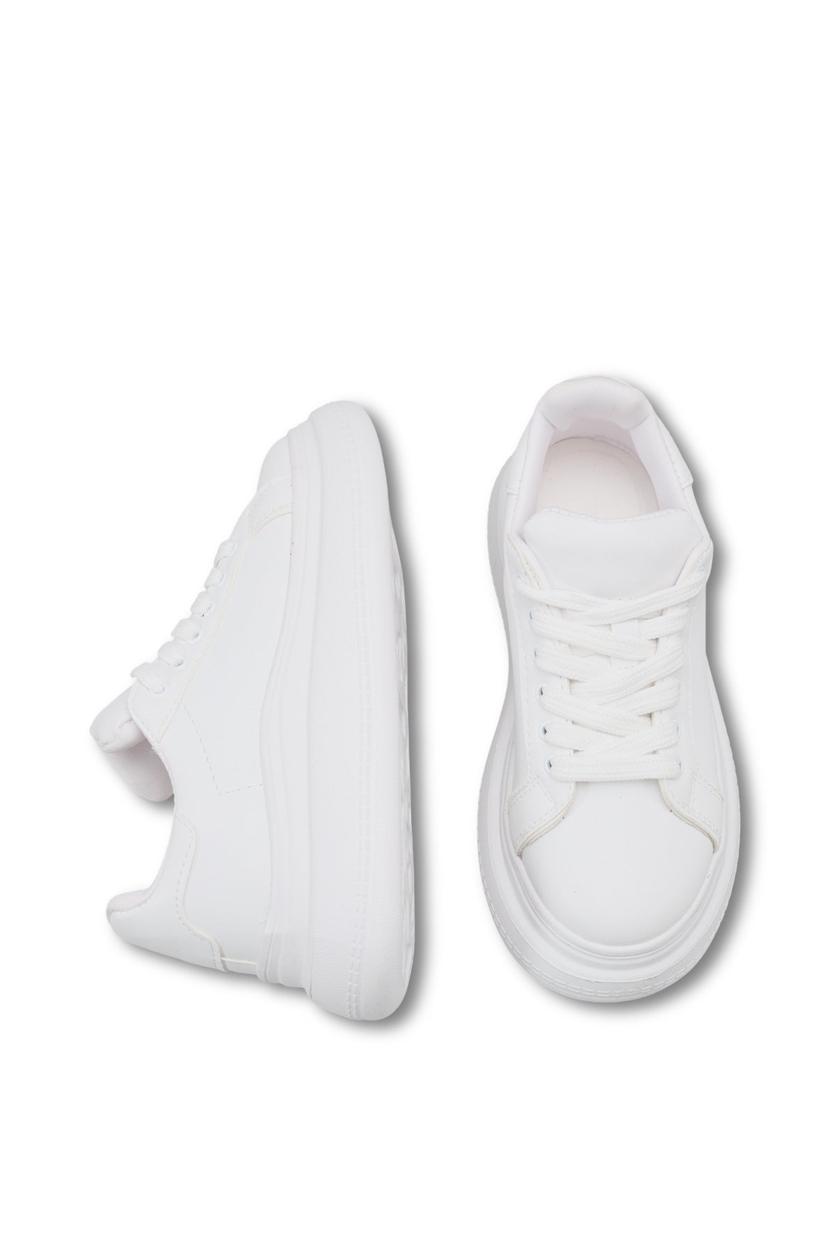 Riccon Kadın Sneaker 0012610