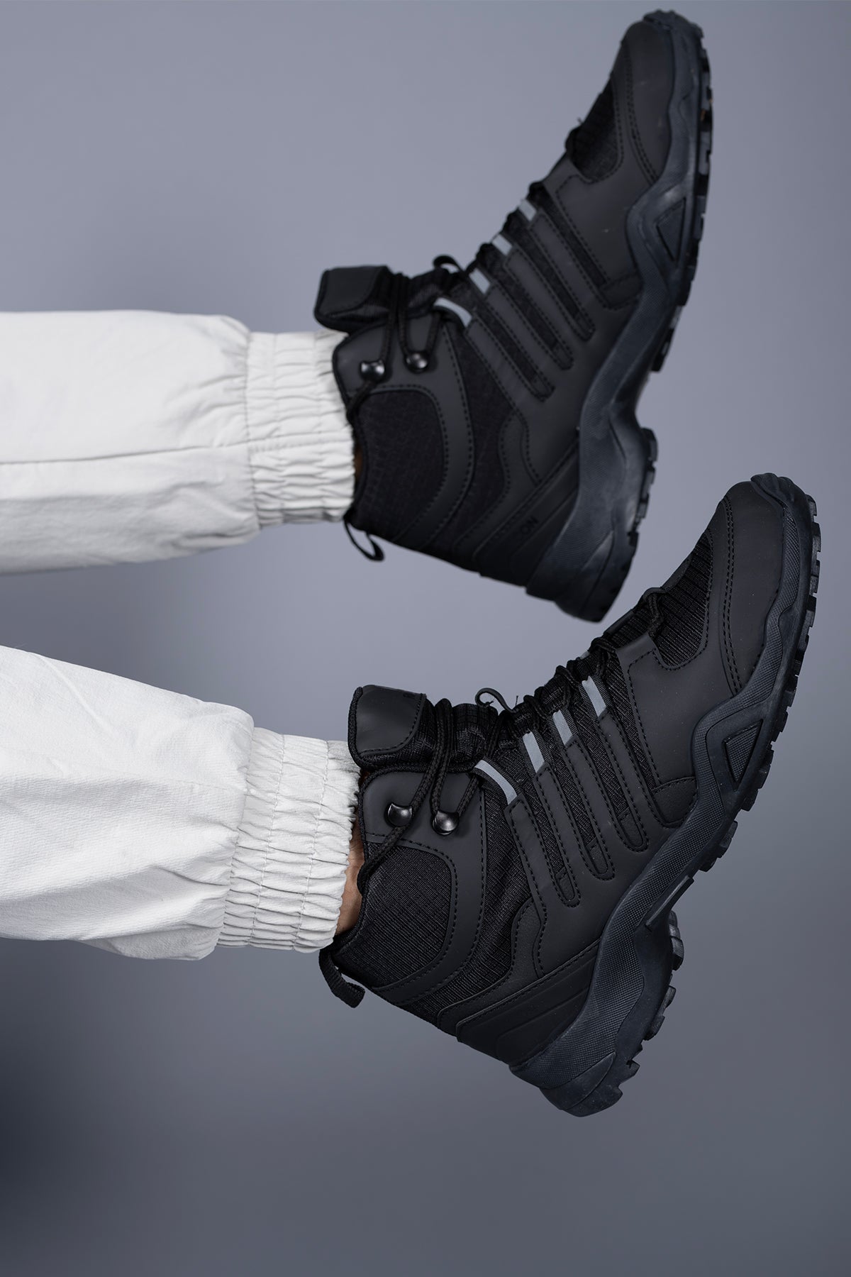 Riccon Nalgail Erkek Trekking Bot 001272