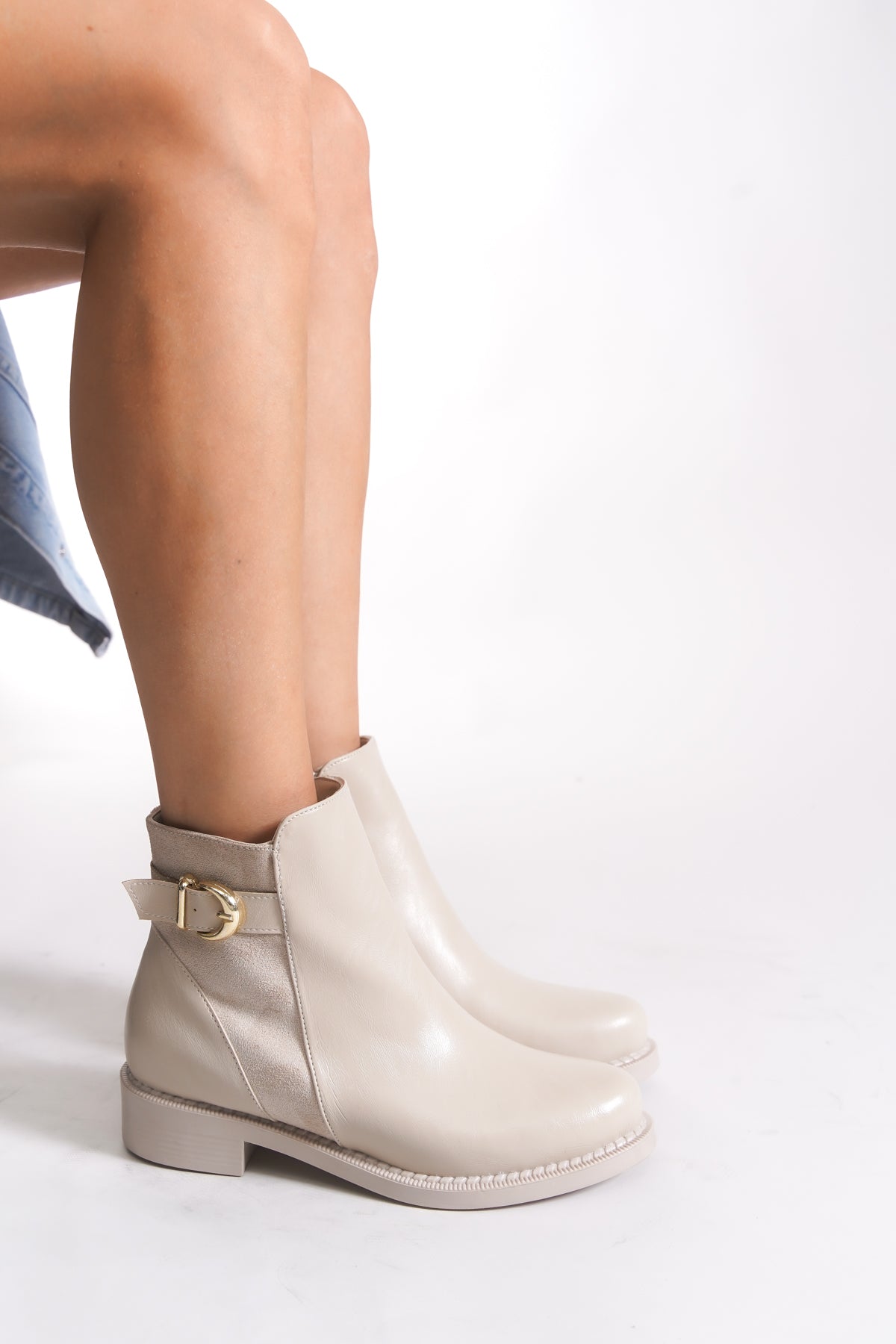 Riccon Giselnath Kadın Bot 0012070