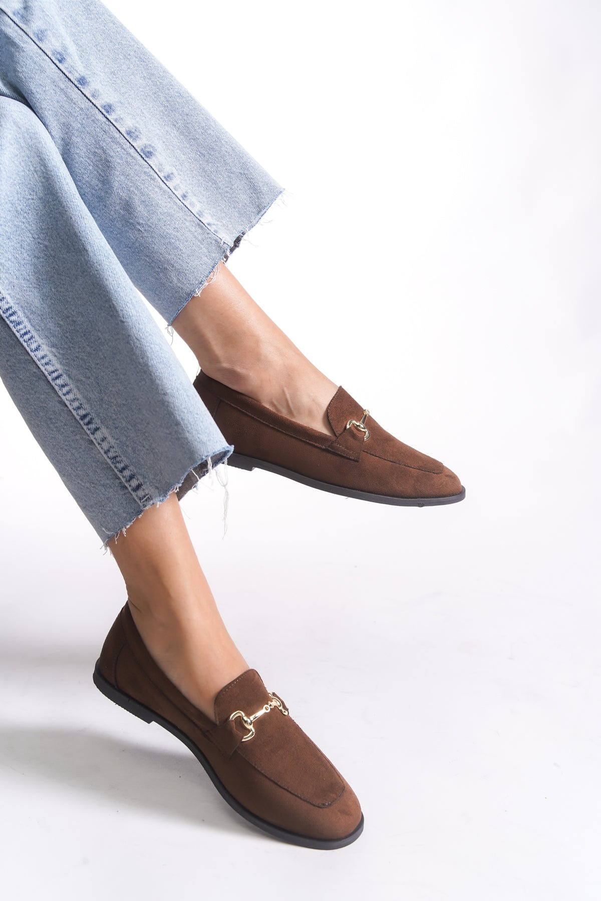 Riccon Winlayna Kadın Babet 0012093