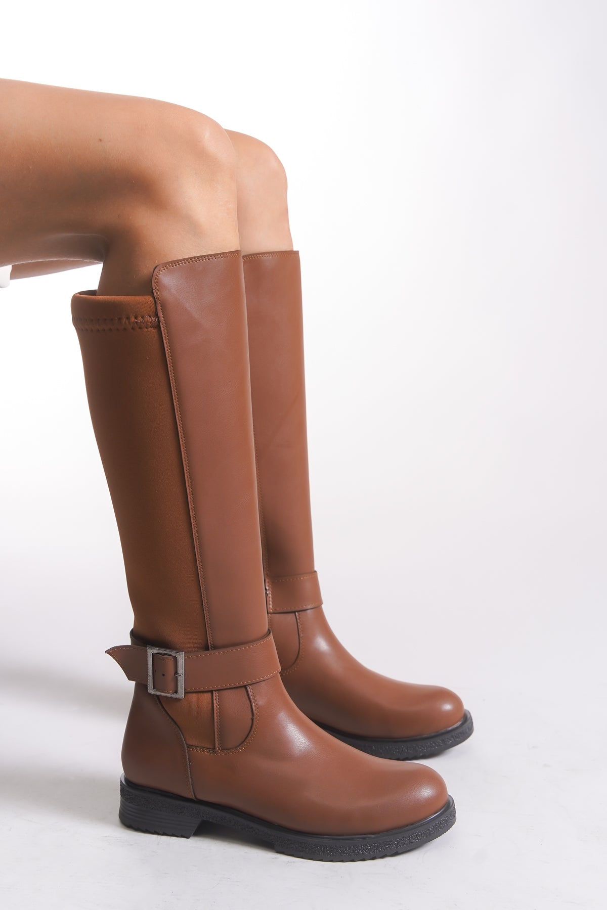 Riccon Kadın Çizme 00120102