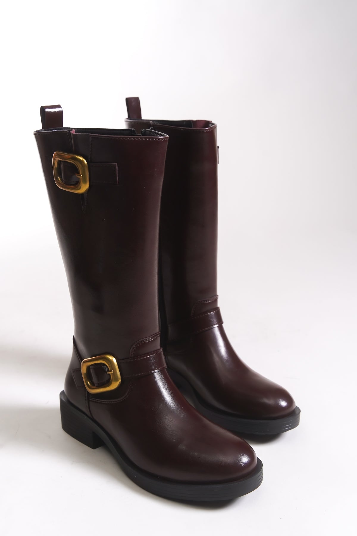 Riccon Talorynth Kadın Çizme 0012455