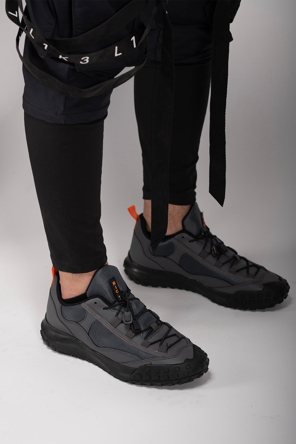 Riccon Lehtion Erkek Sneaker 00122023