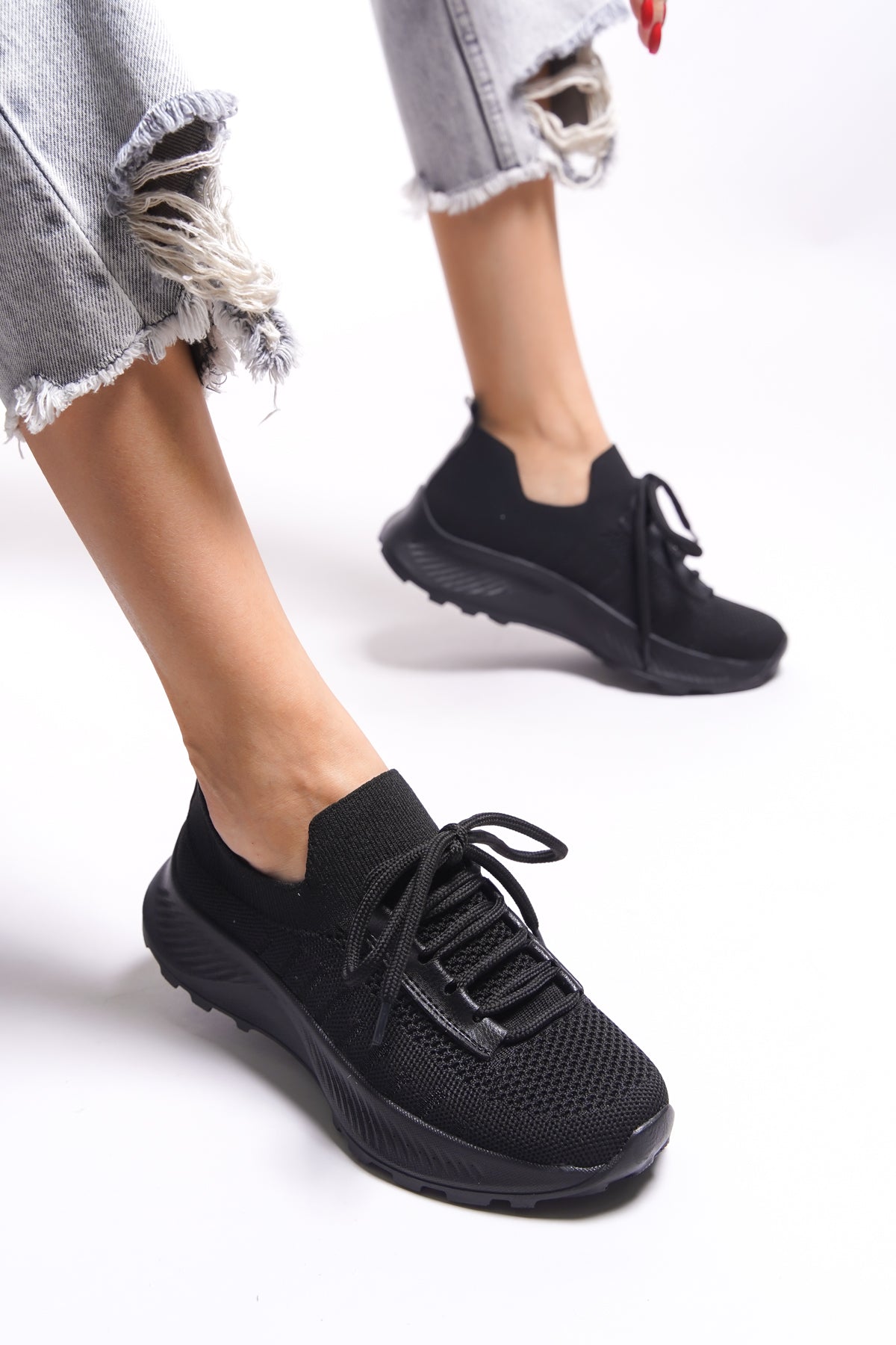 Riccon Umhebel Kadın Sneaker 00122011