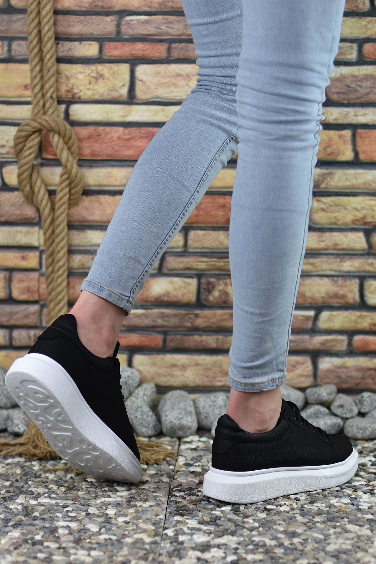 Riccon Erkek Sneaker