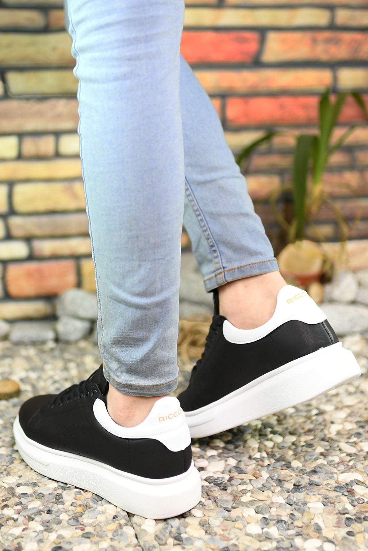 Riccon Erkek Sneaker