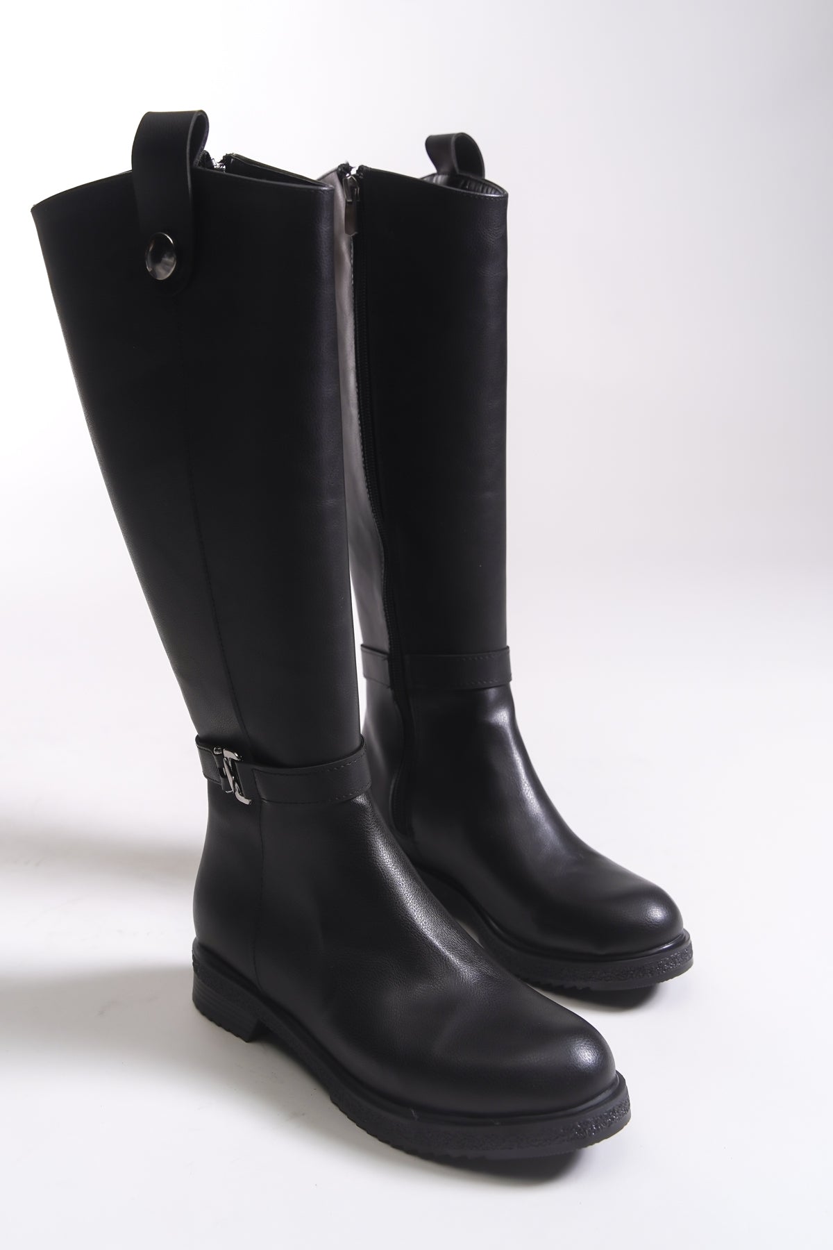 Riccon Kadın Çizme 00120121