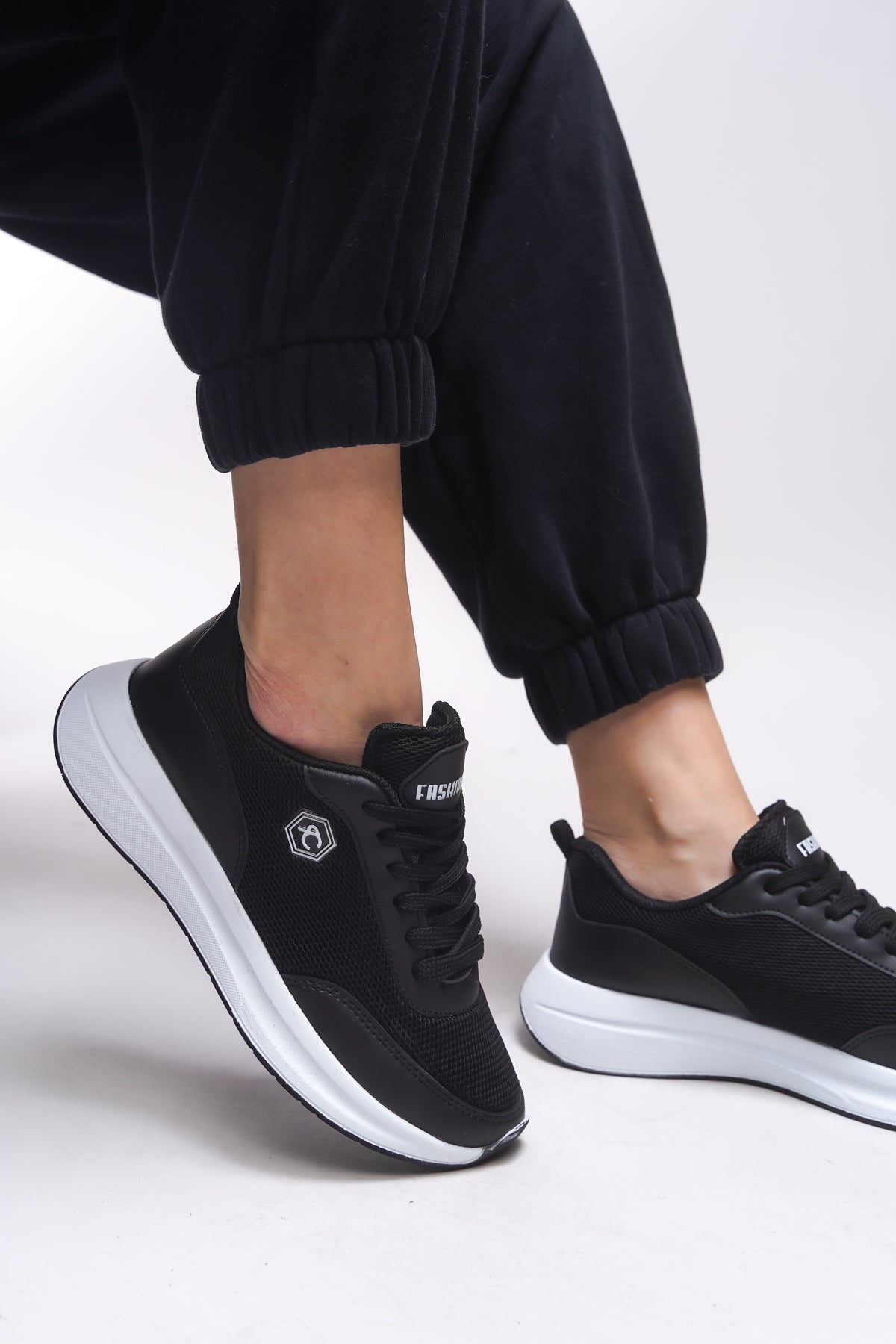 Riccon Wydeyr Kadın Sneaker 001215