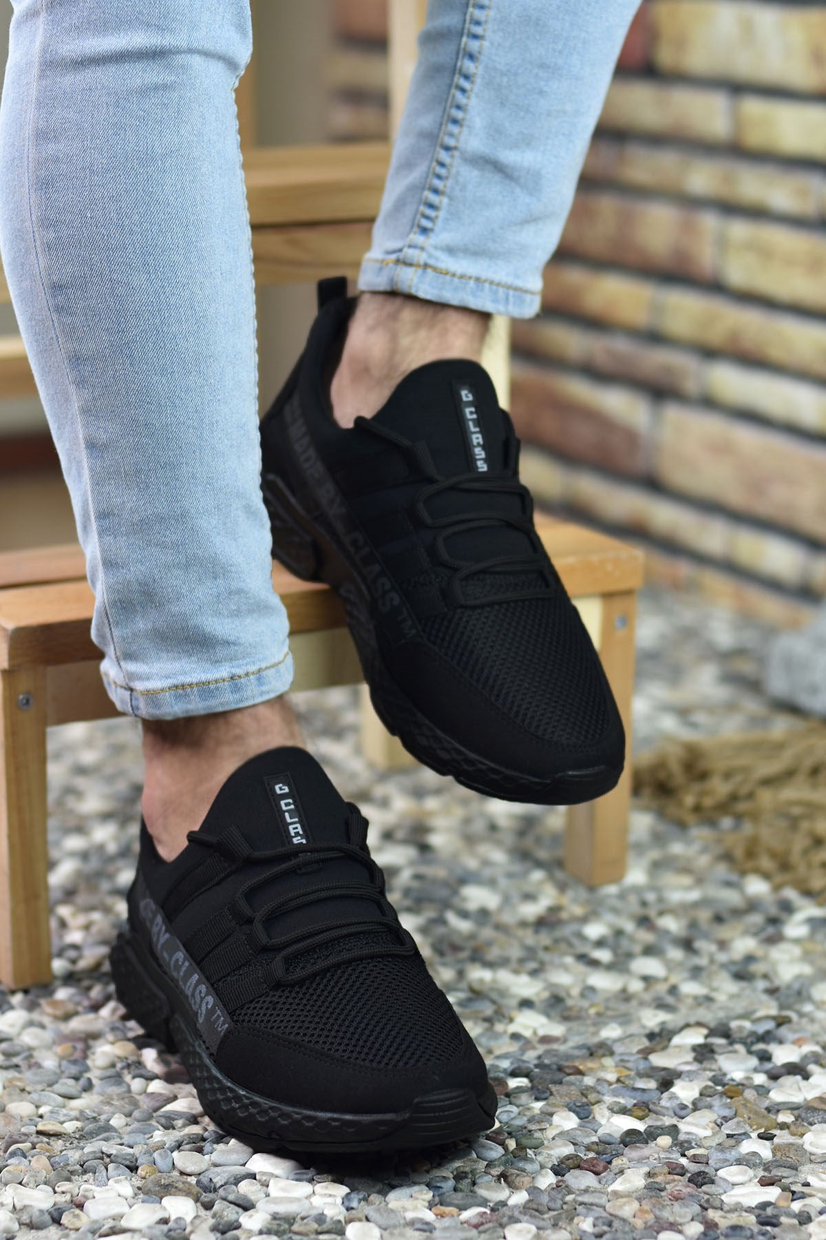 Riccon Erkek Sneaker